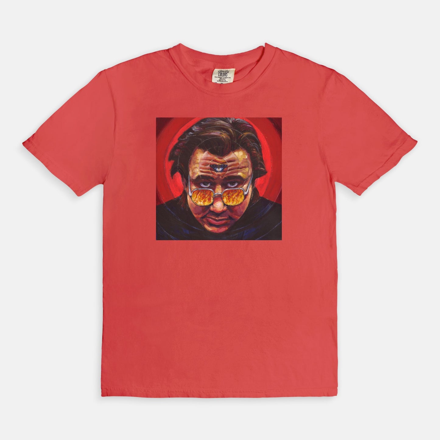imagine that { Bill Hicks } - T-shirt