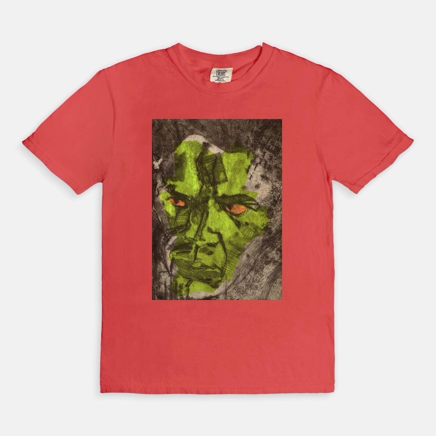 Bela Lugosi - T-shirt