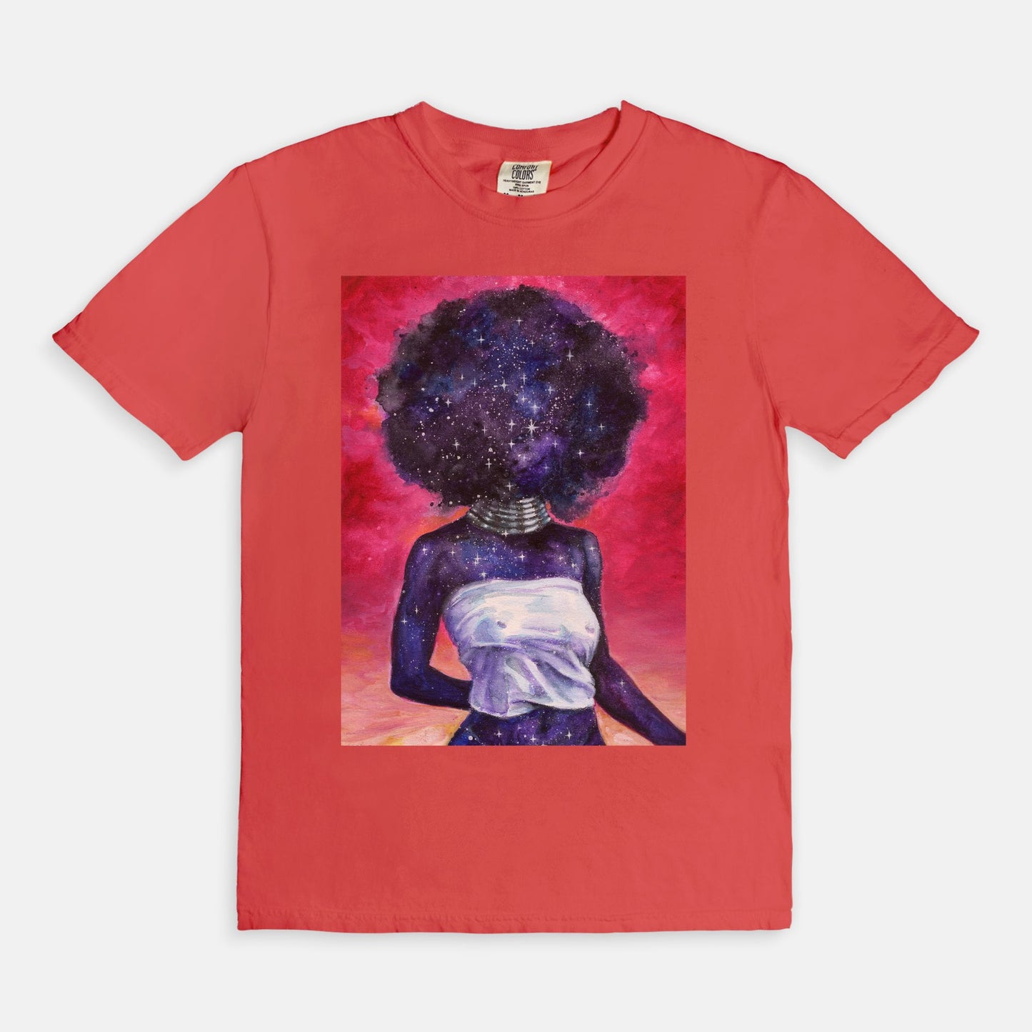 Purple Passion - T-shirt