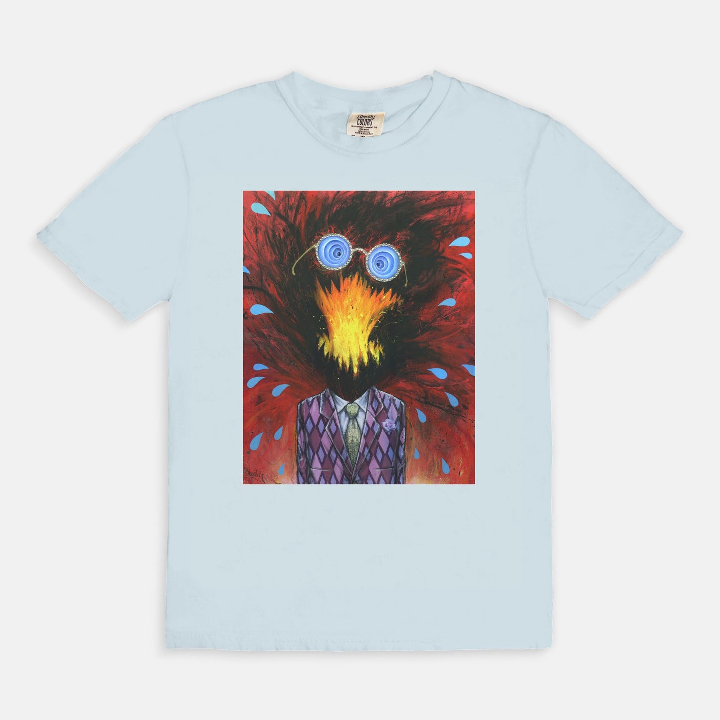 Doctor Destructo - T-shirt