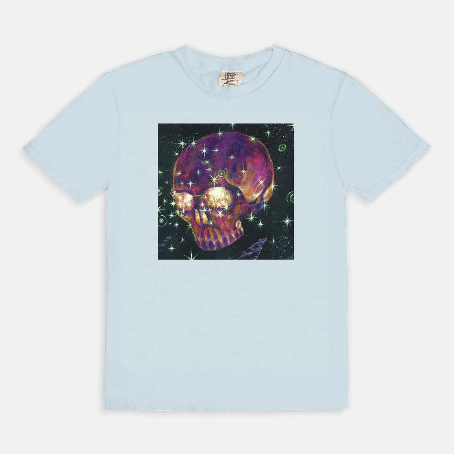 Lit - T-shirt