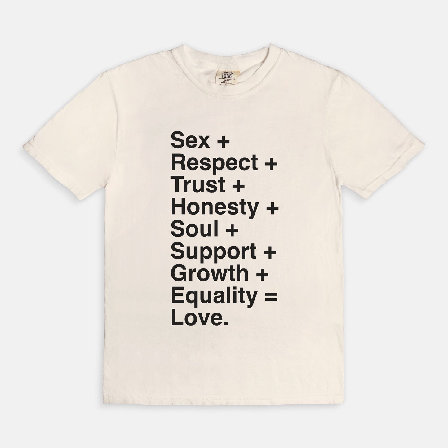 LOVE - T-shirt