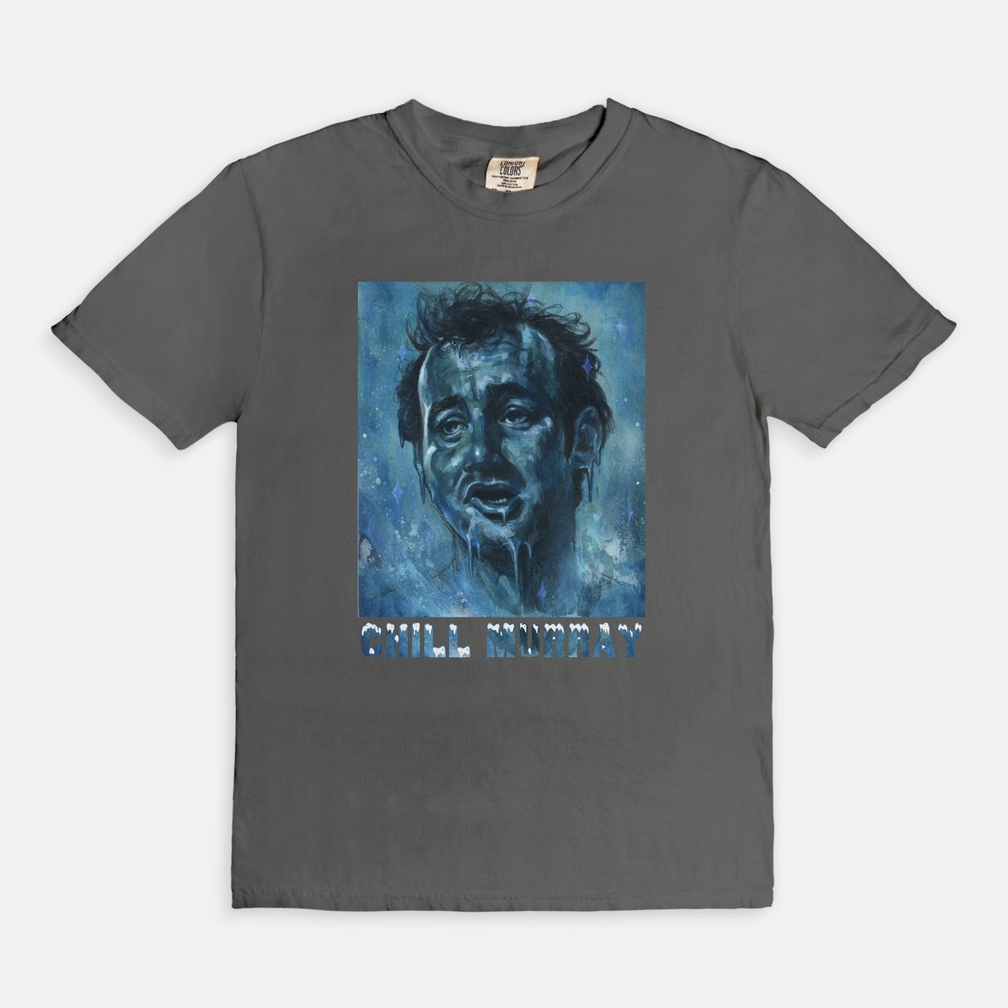 Chill Murray - T-shirt