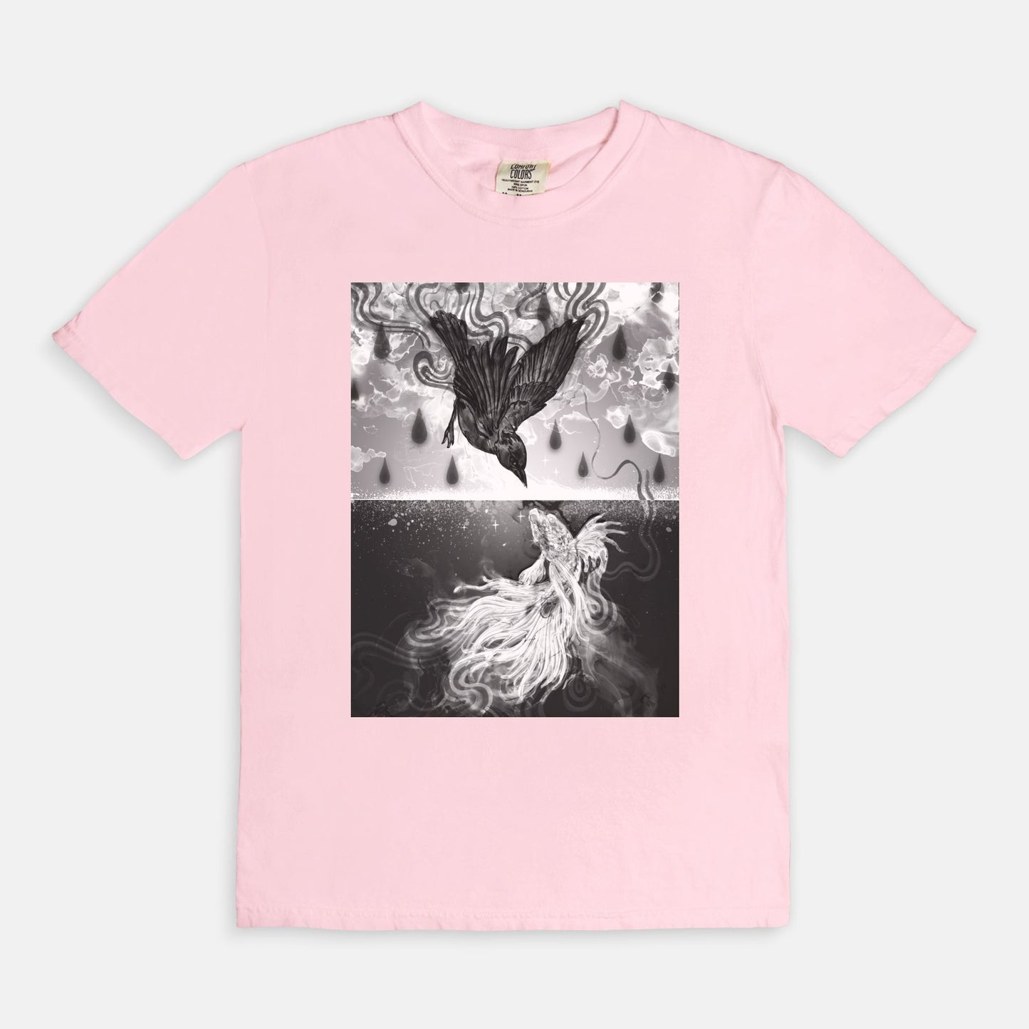 Natural Curiosity - T-shirt