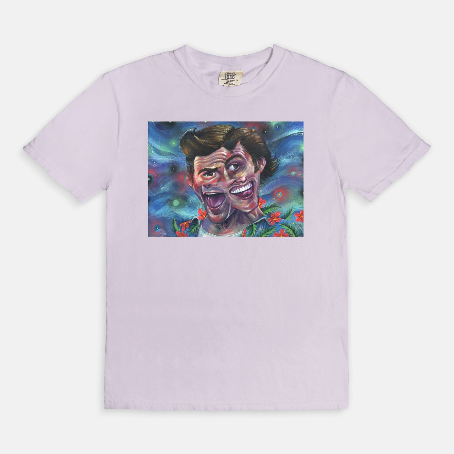 Ace Ventura - T-shirt