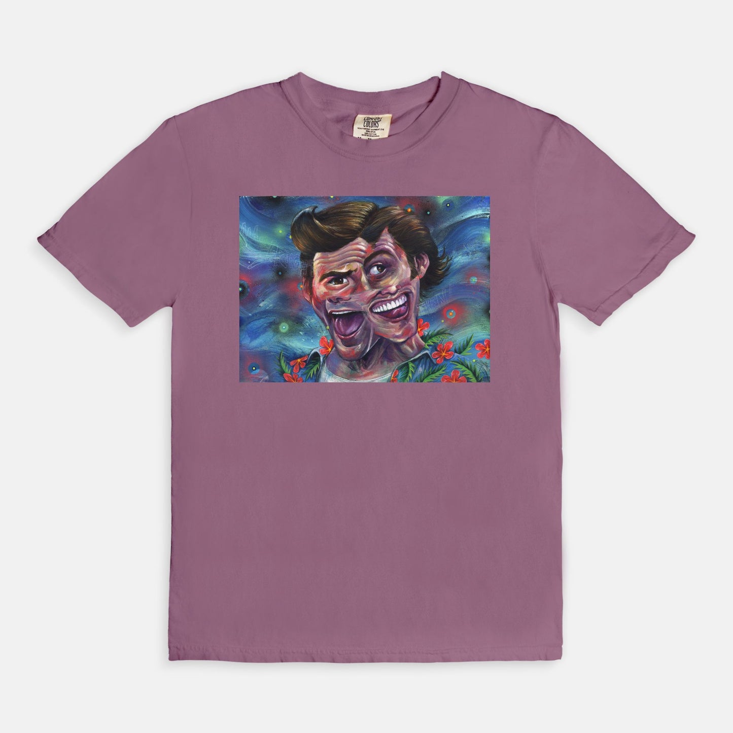 Ace Ventura - T-shirt