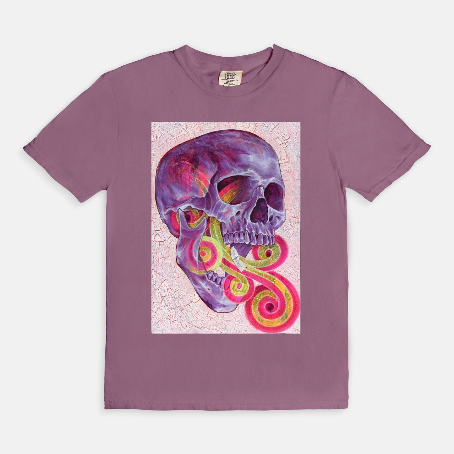 The Gift - T-shirt
