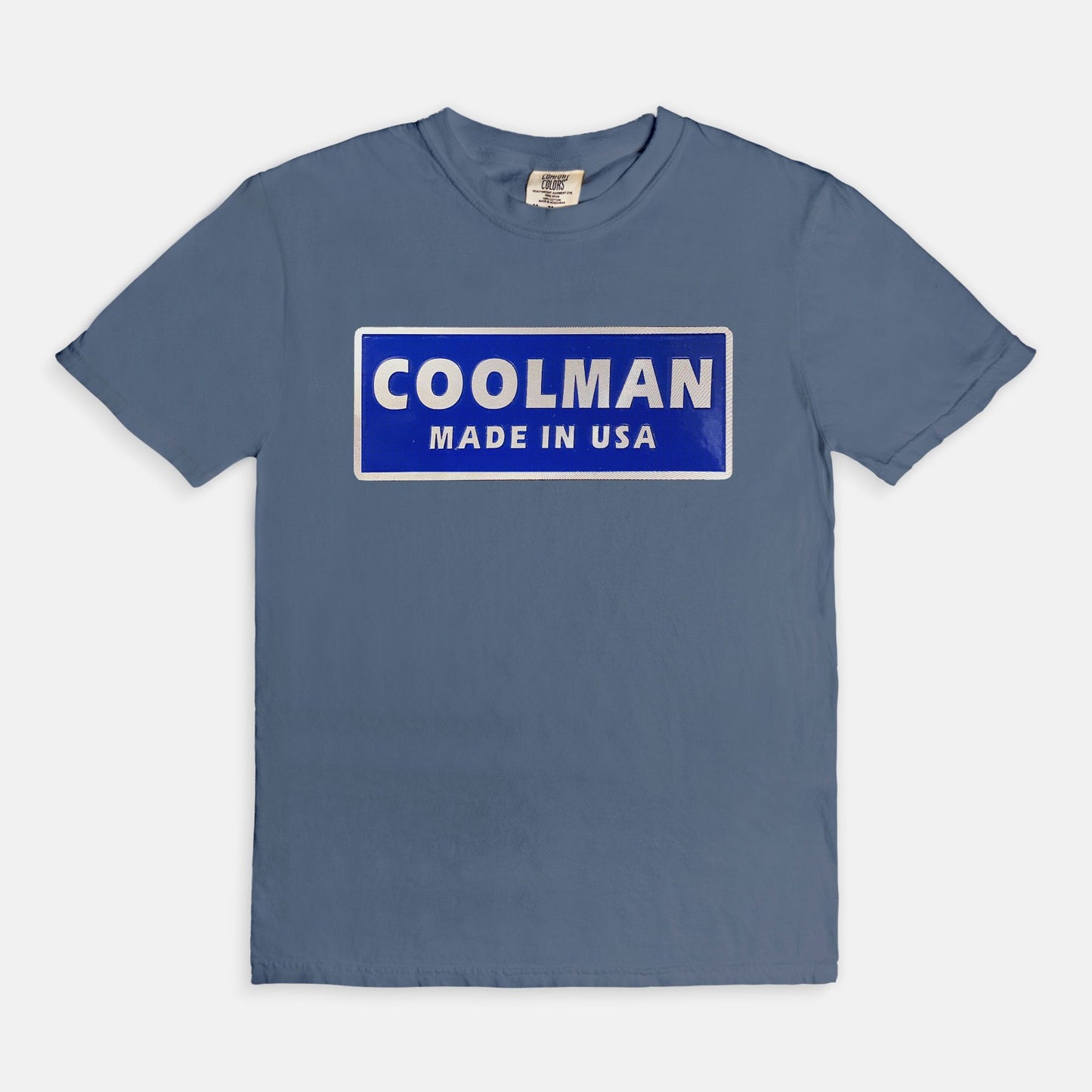 CoolMan-T-shirt