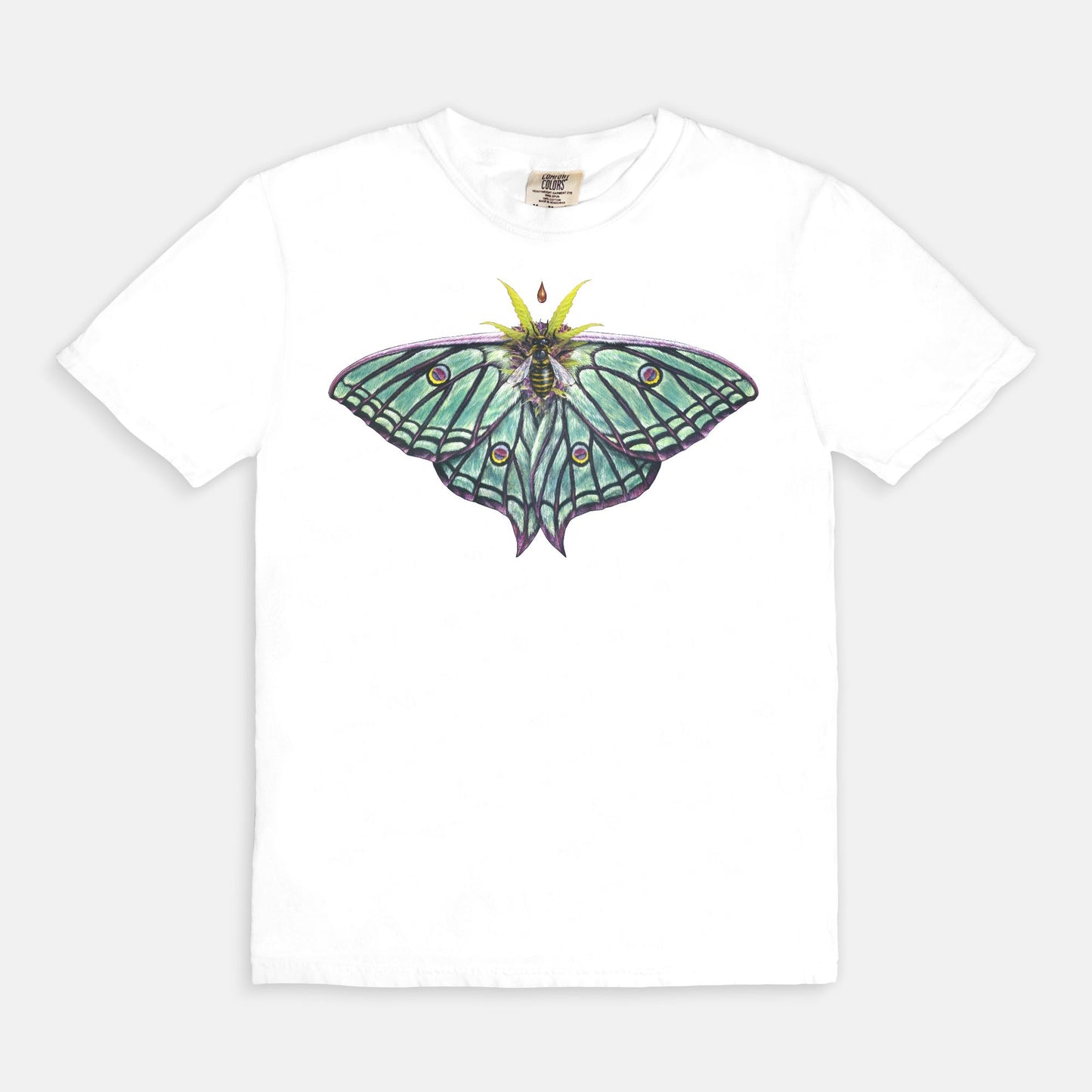 Food for Thought - T-shirt