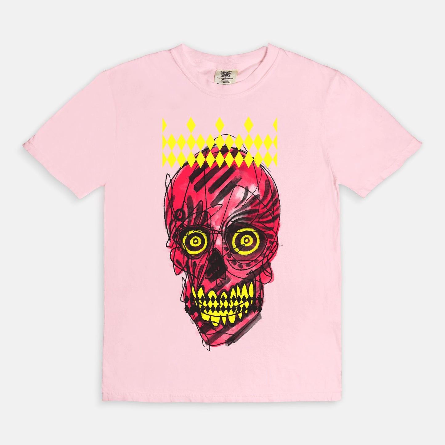 Crownium - T-shirt