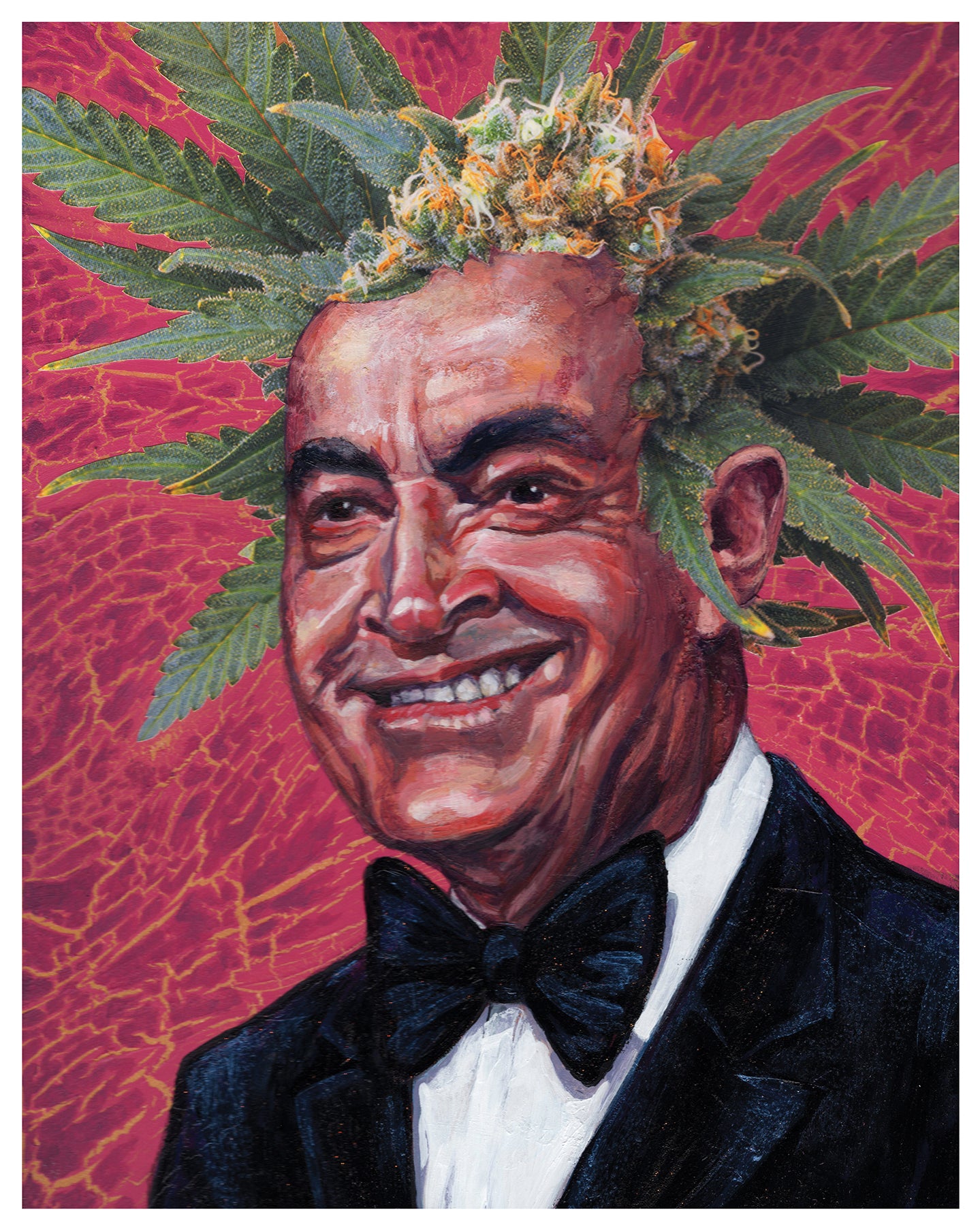Bob dope