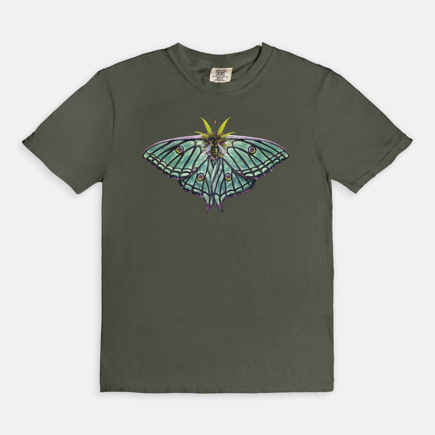 Food for thought - T-shirt