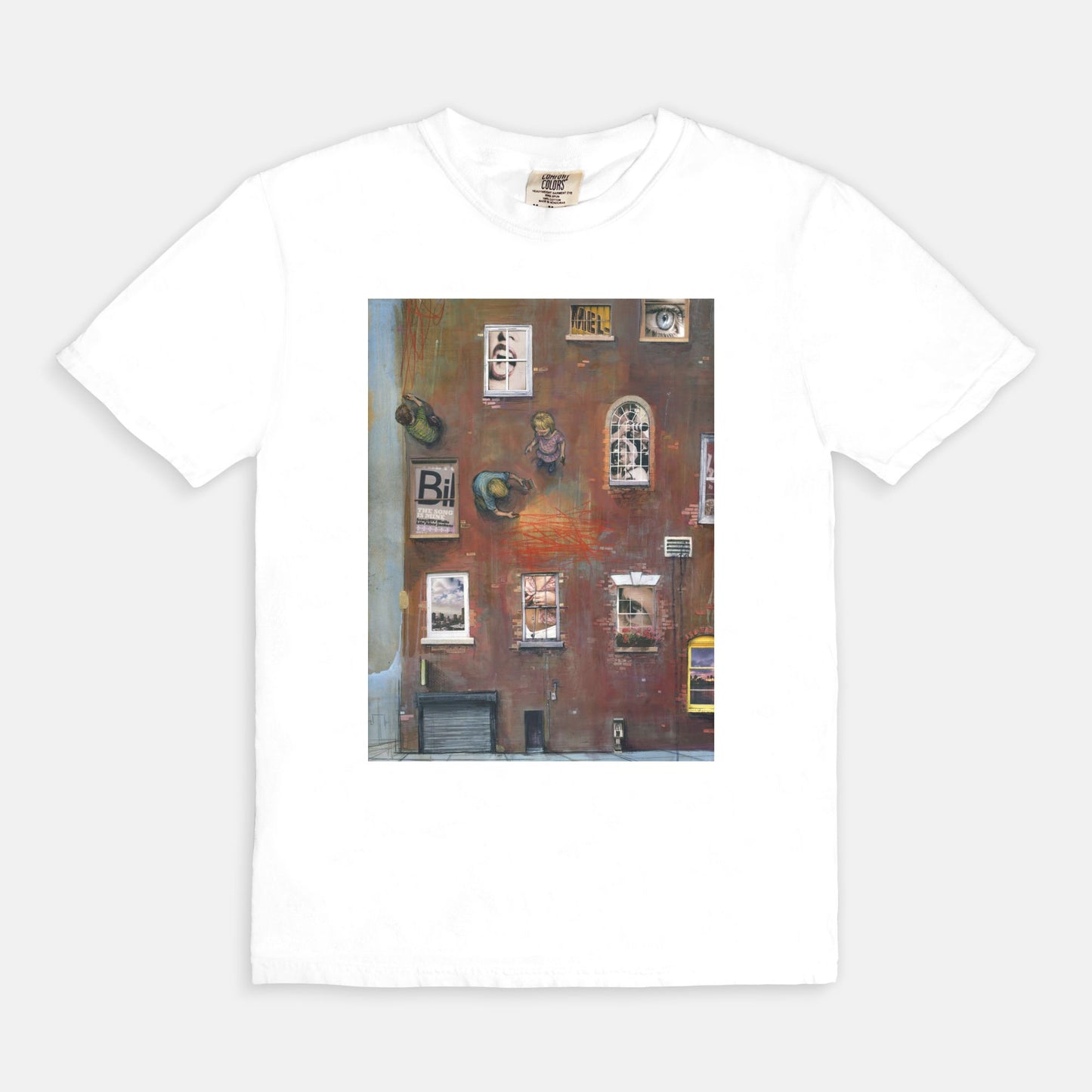 ARTitekture - T-shirt