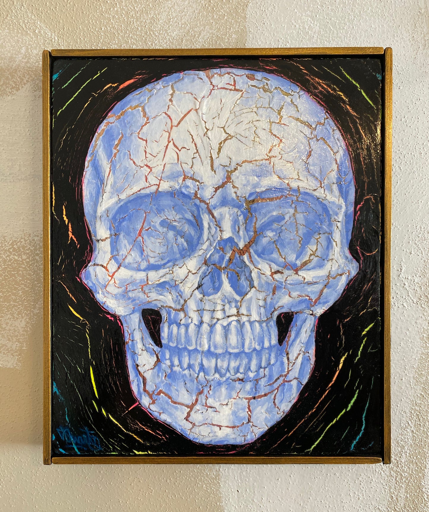 Juicy Kintsugi