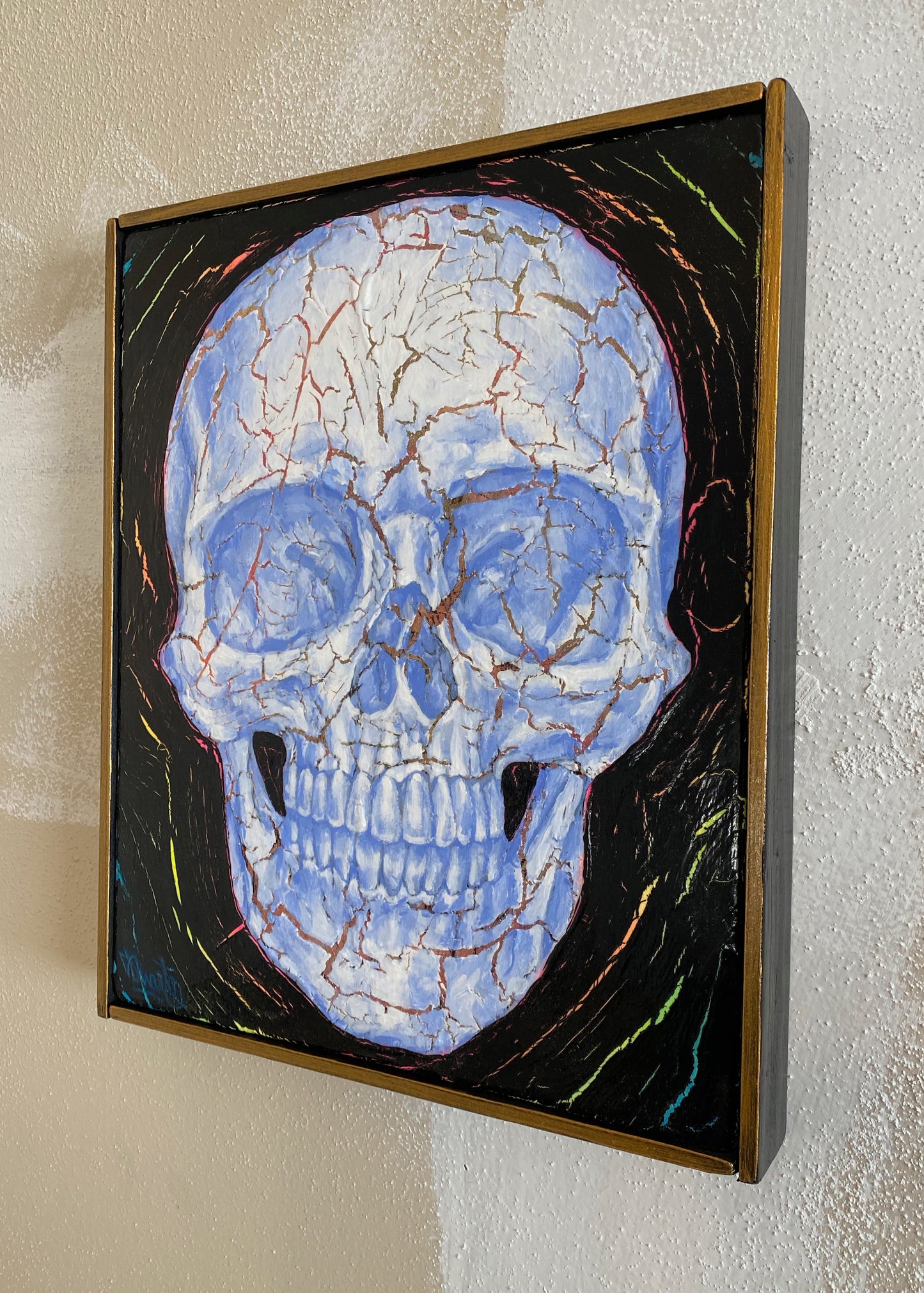 Juicy Kintsugi