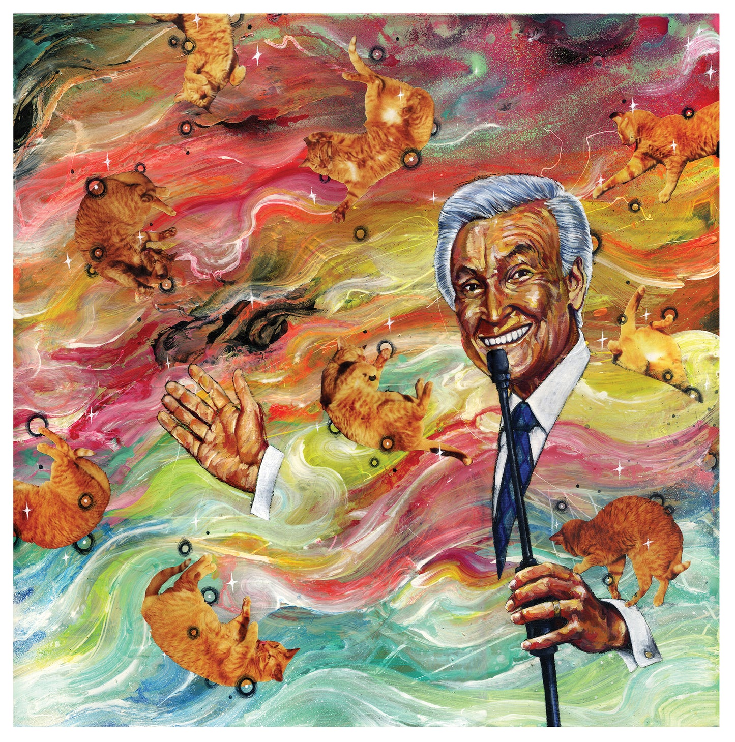 Priceless {Bob Barker}