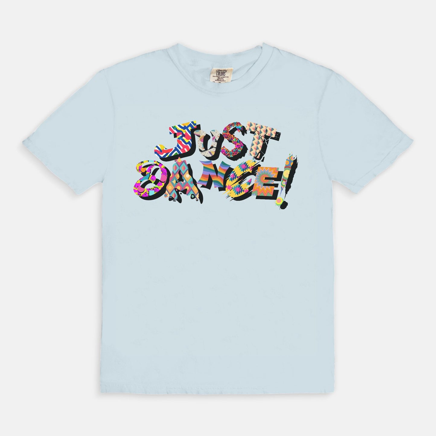 JUST DANCE! - T-shirt