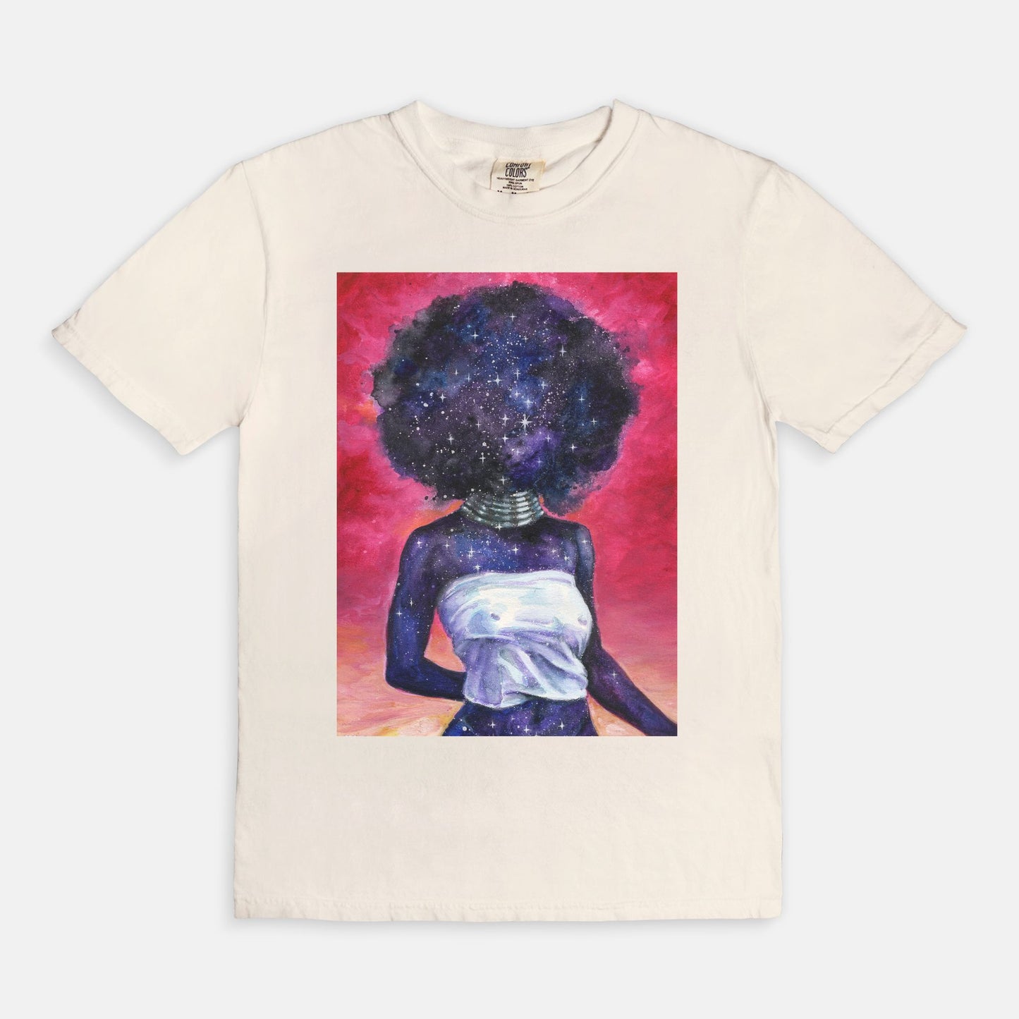 Purple Passion - T-shirt
