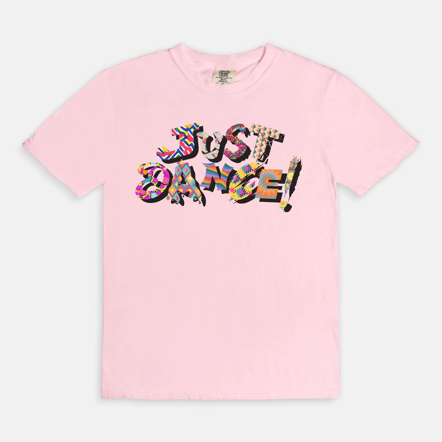 JUST DANCE! - T-shirt