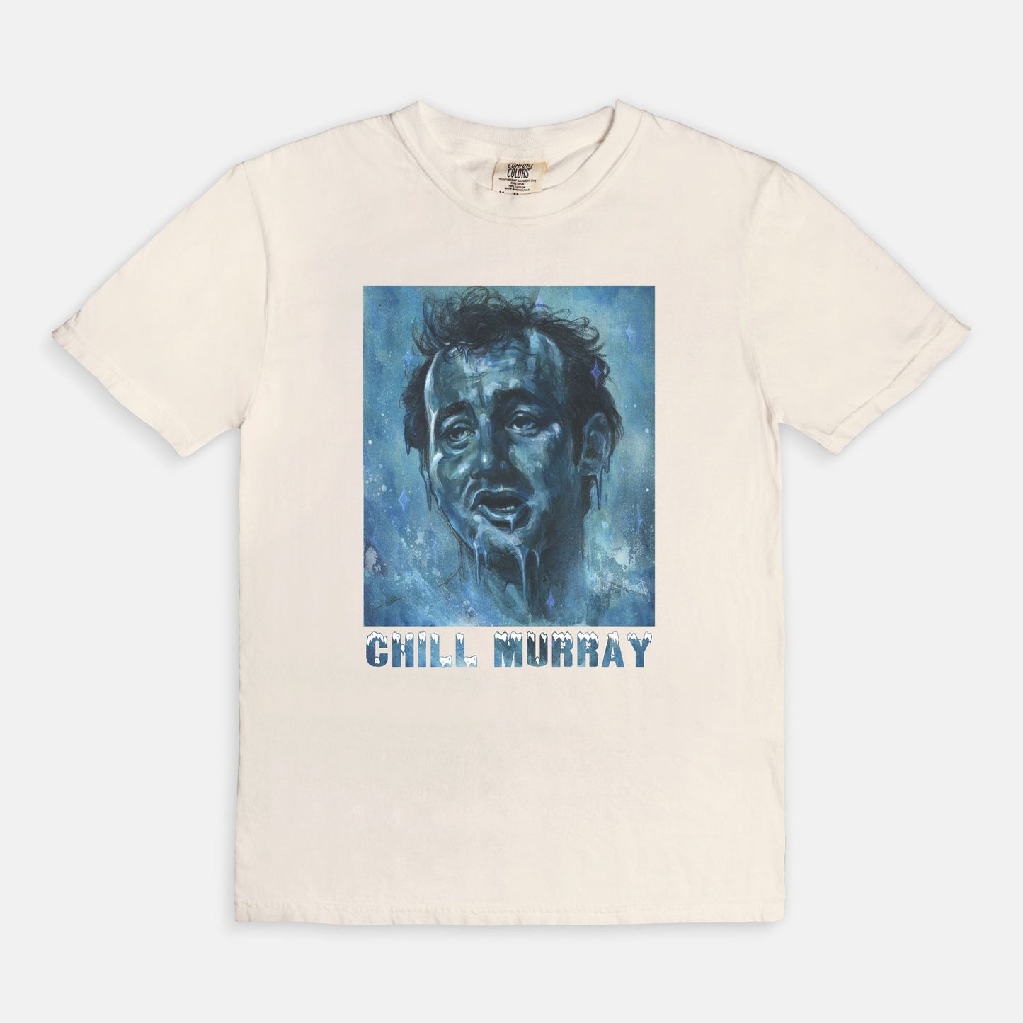 Chill Murray - T-shirt