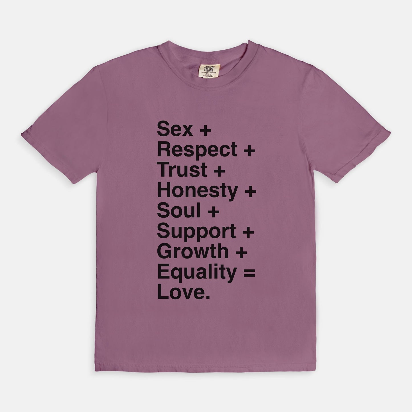 LOVE - T-shirt