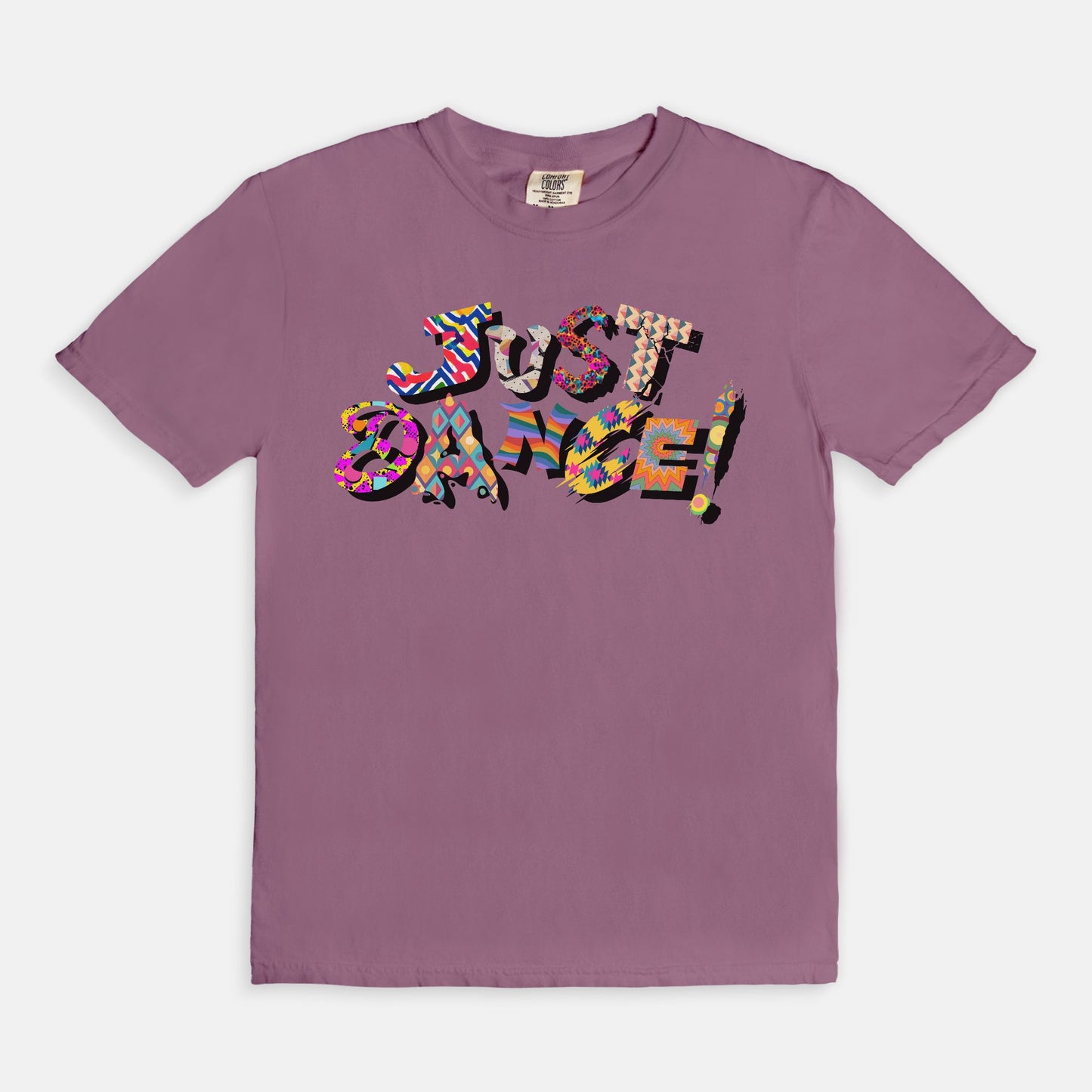 JUST DANCE! - T-shirt