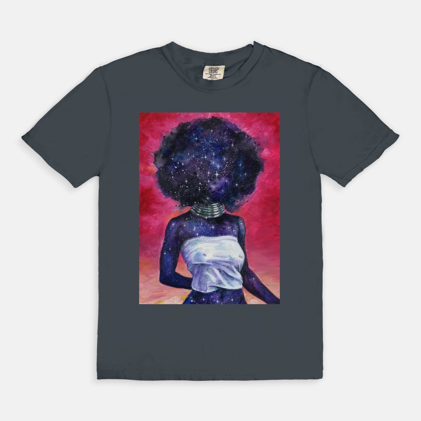Purple Passion - T-shirt