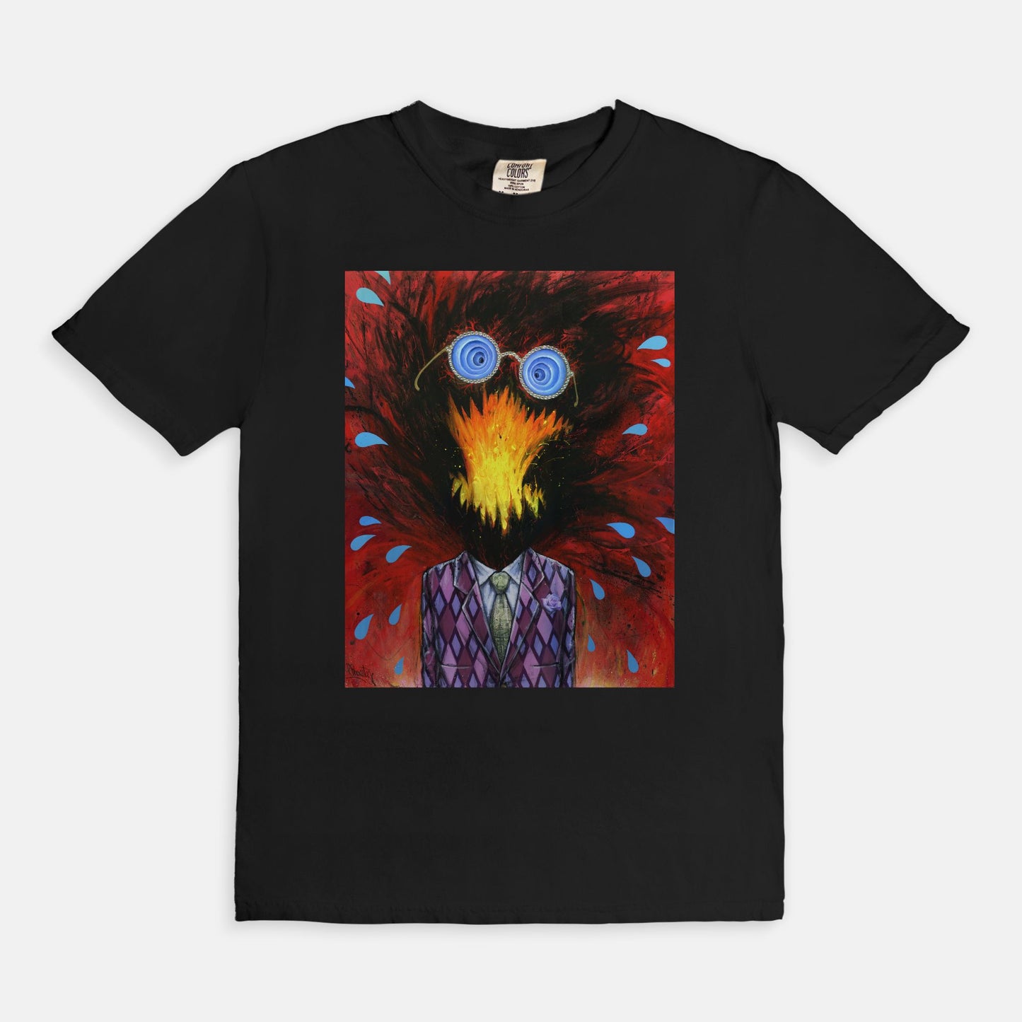 Doctor Destructo - T-shirt