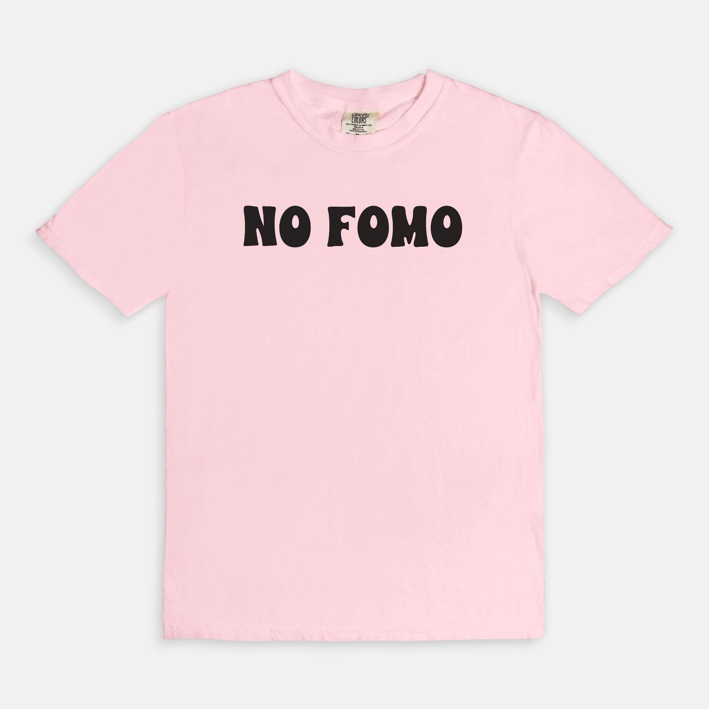 No FOMO - T-shirt