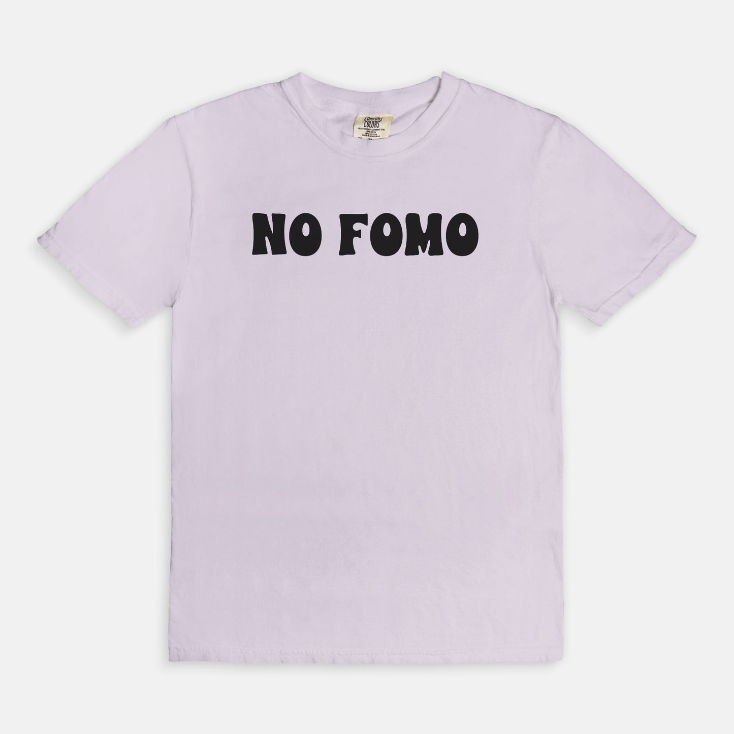 No FOMO - T-shirt