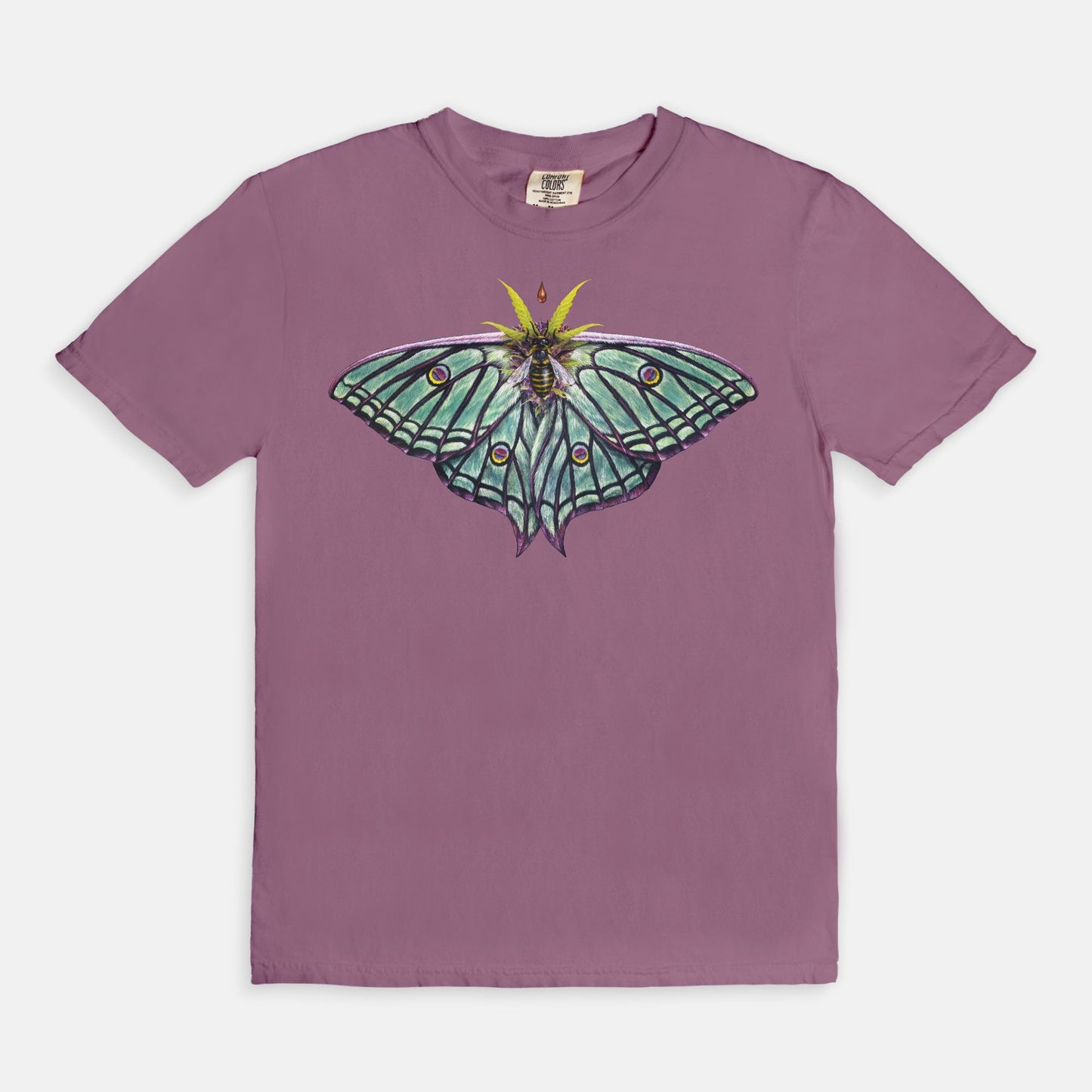 Food for Thought - T-shirt