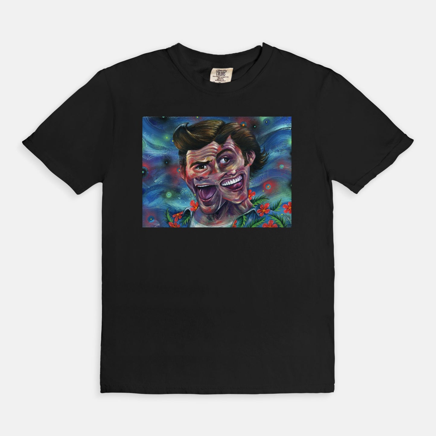 Ace Ventura - T-shirt