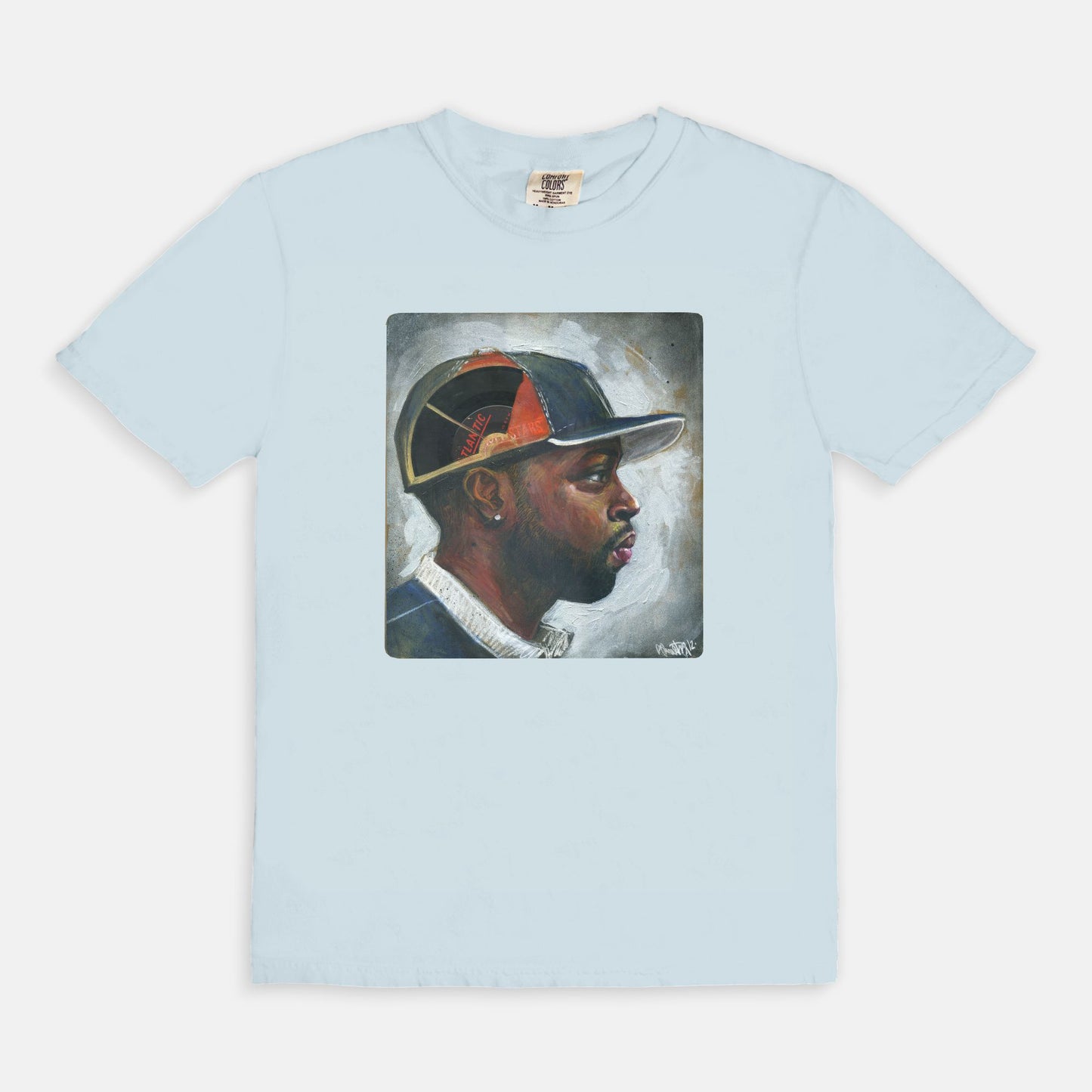 J. Dilla - T-shirt