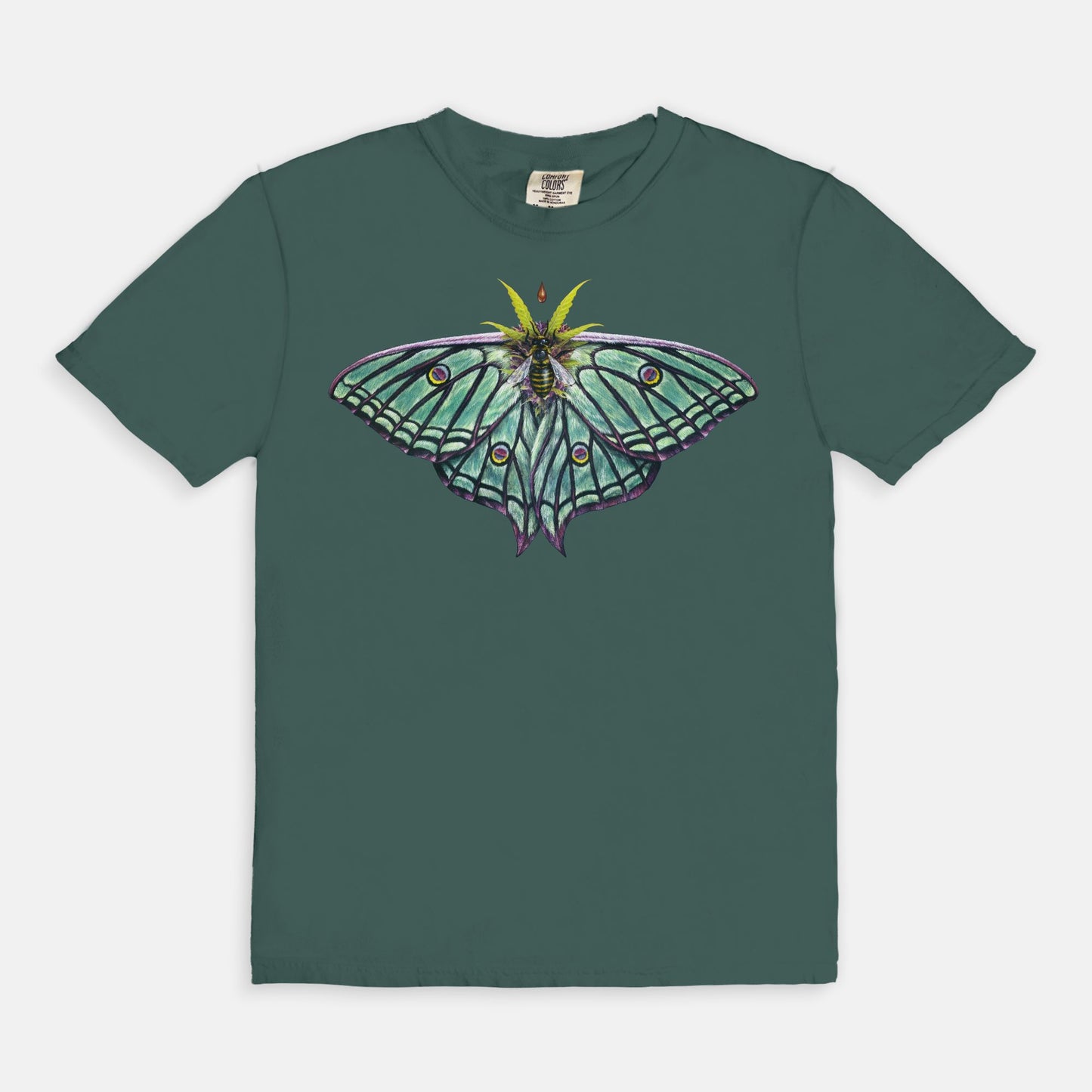 Food for Thought - T-shirt