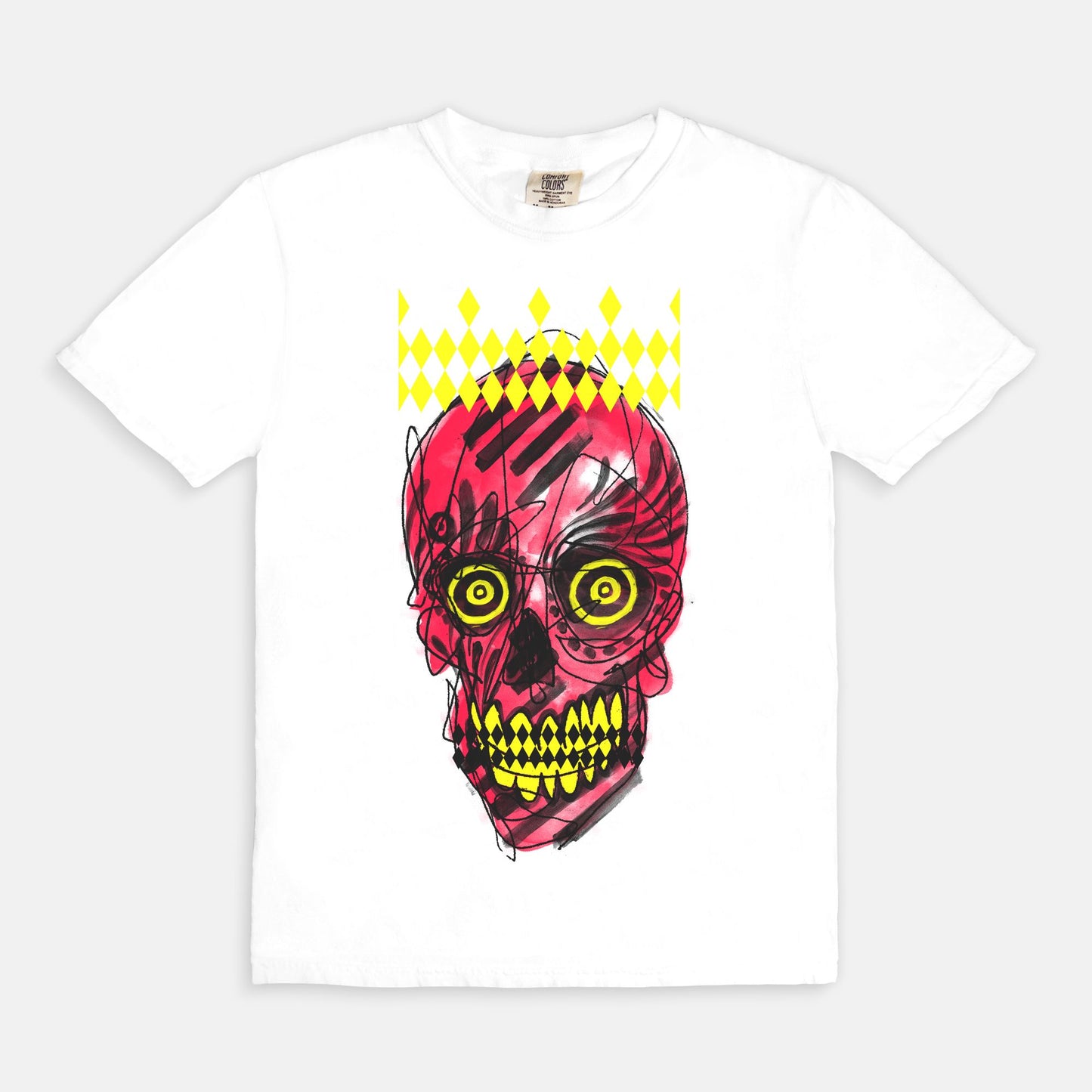 Crownium - T-shirt