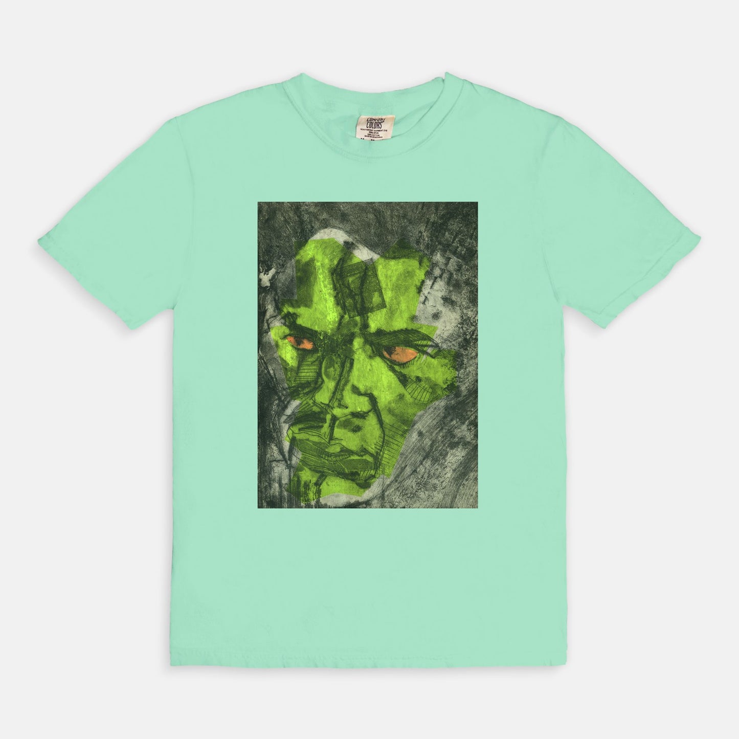 Bela Lugosi - T-shirt