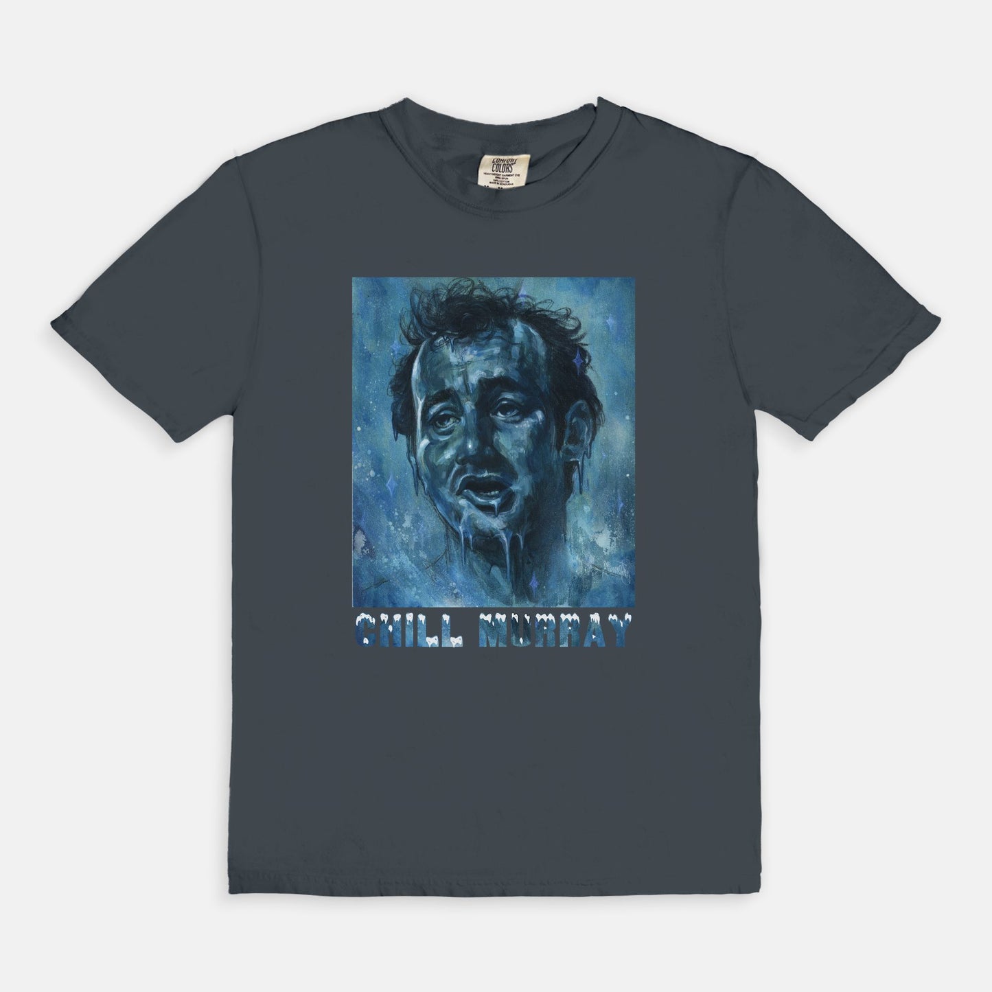 Chill Murray - T-shirt