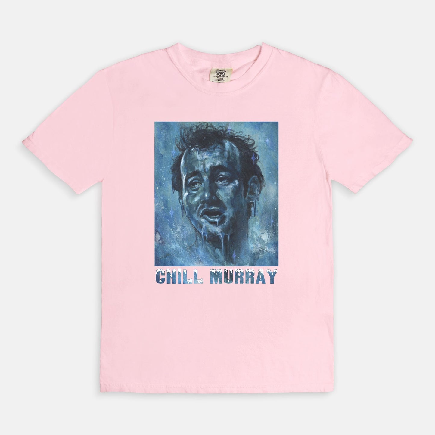 Chill Murray - T-shirt