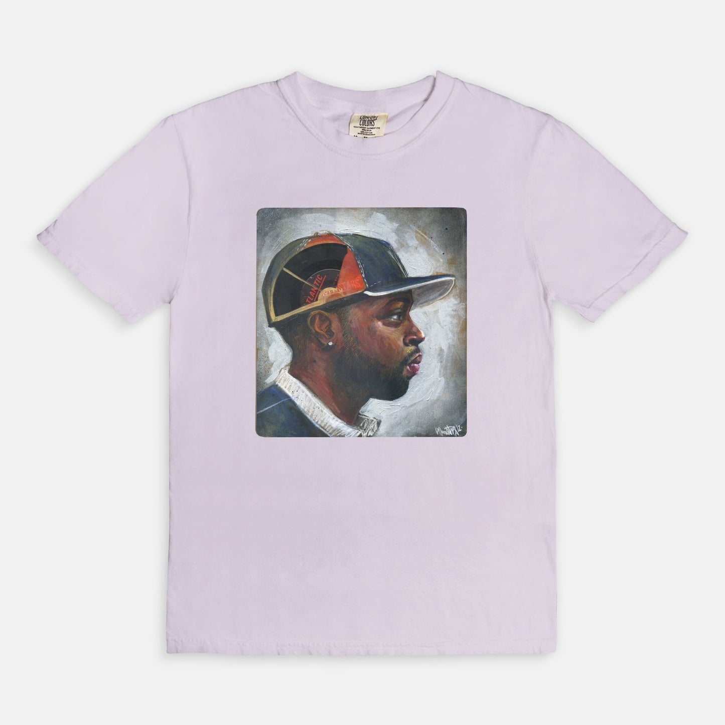 J. Dilla - T-shirt