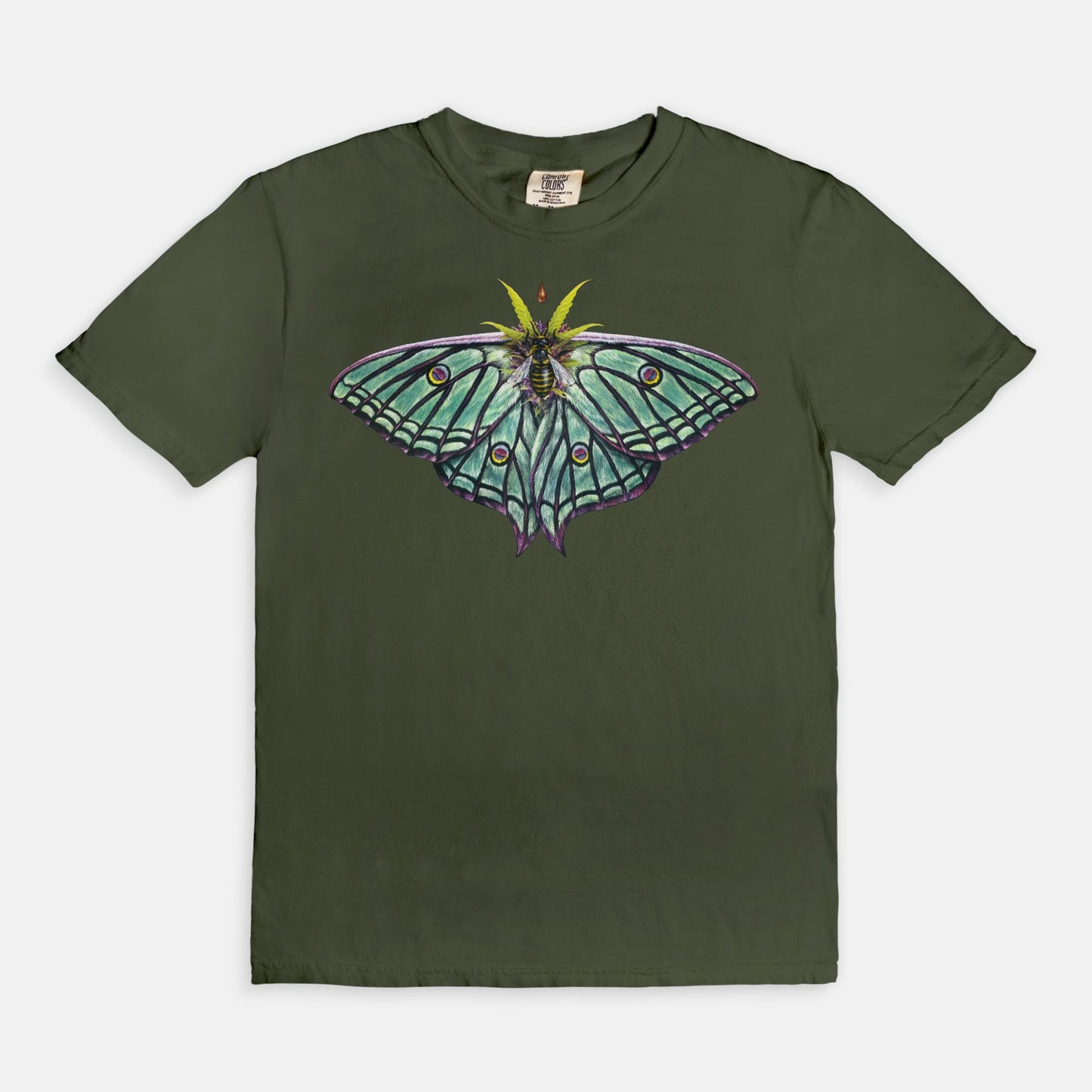Food for Thought - T-shirt