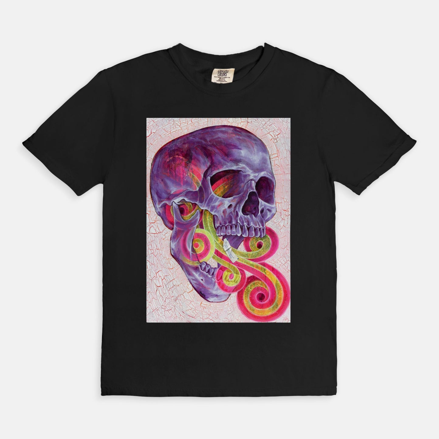 The Gift - T-shirt