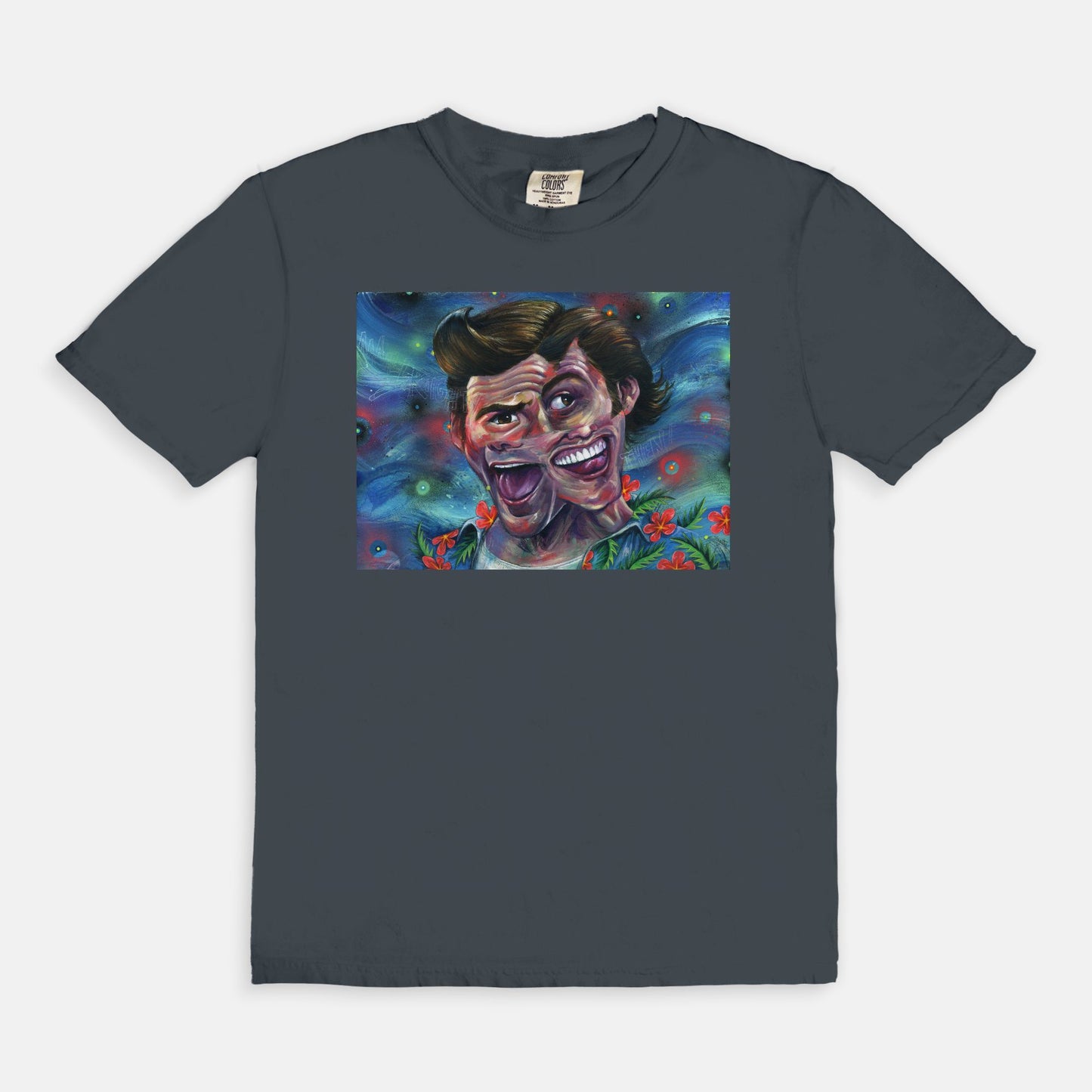 Ace Ventura - T-shirt