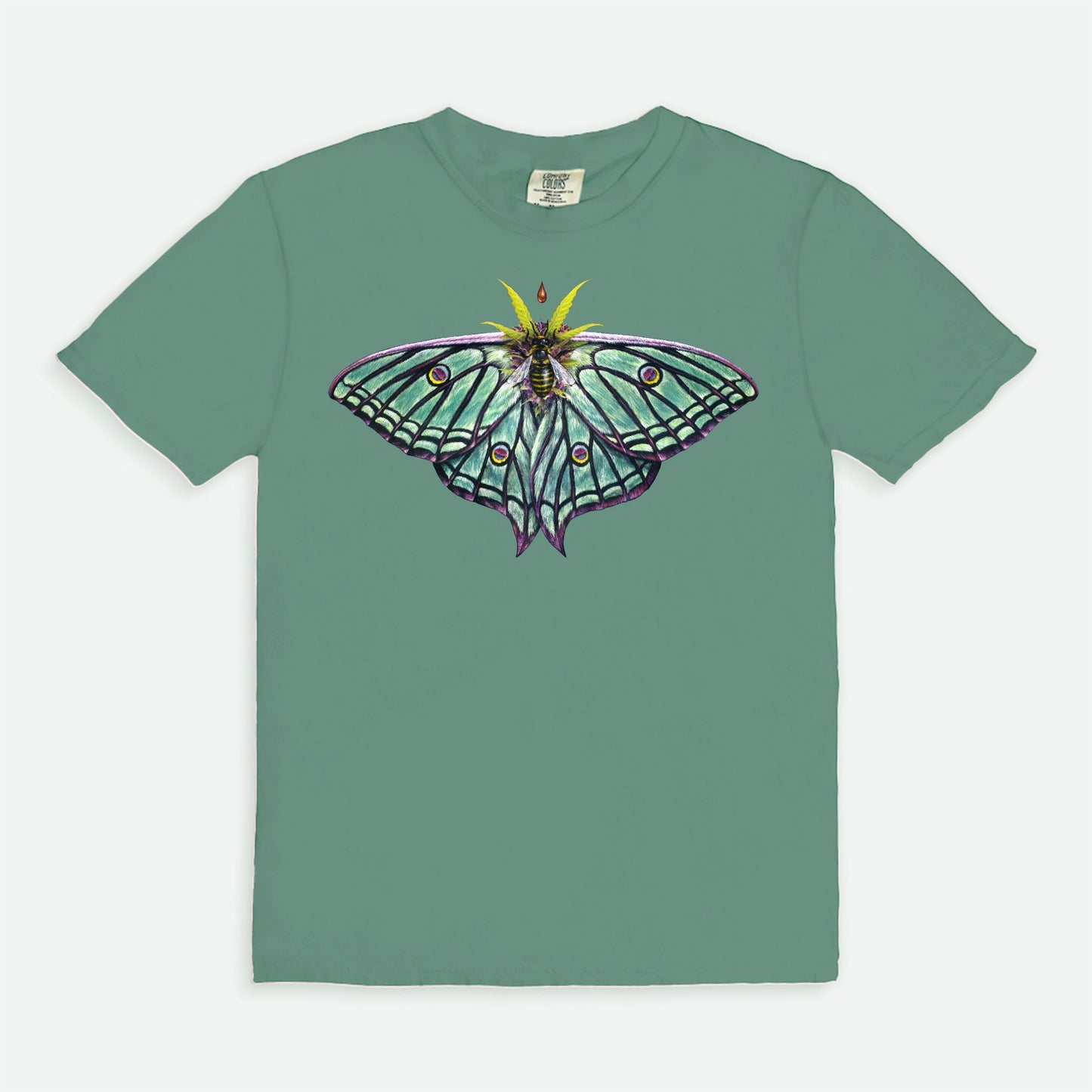 Food for Thought - T-shirt