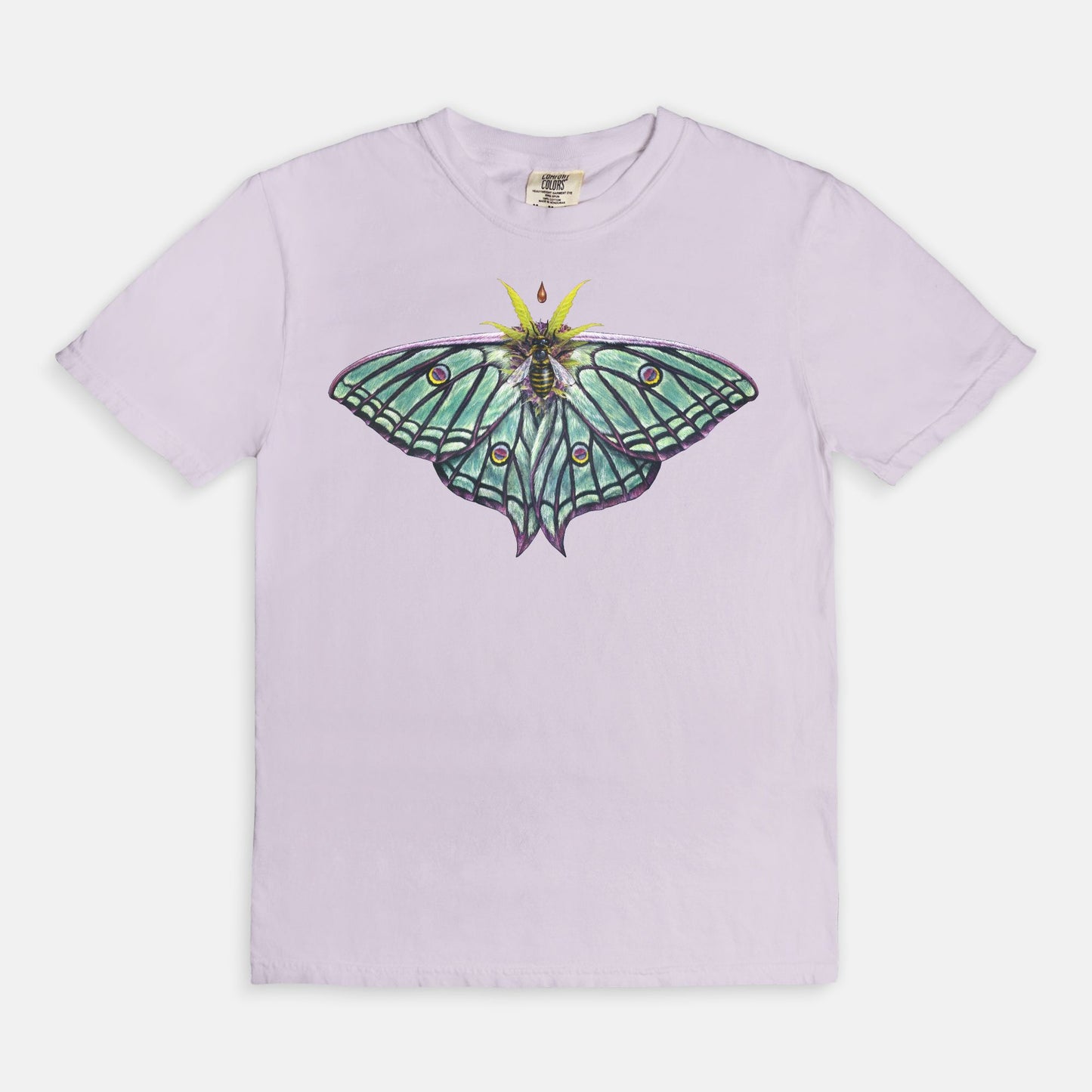 Food for Thought - T-shirt
