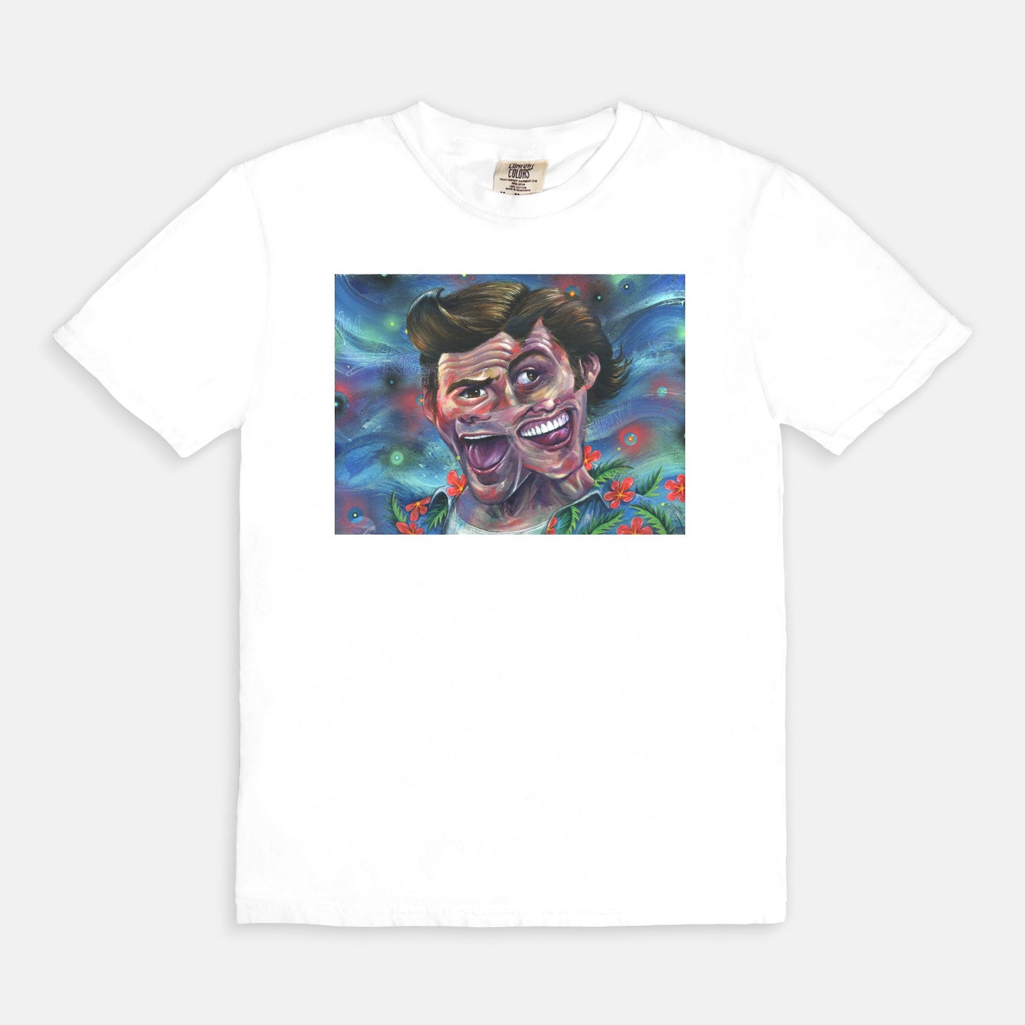 Ace Ventura - T-shirt
