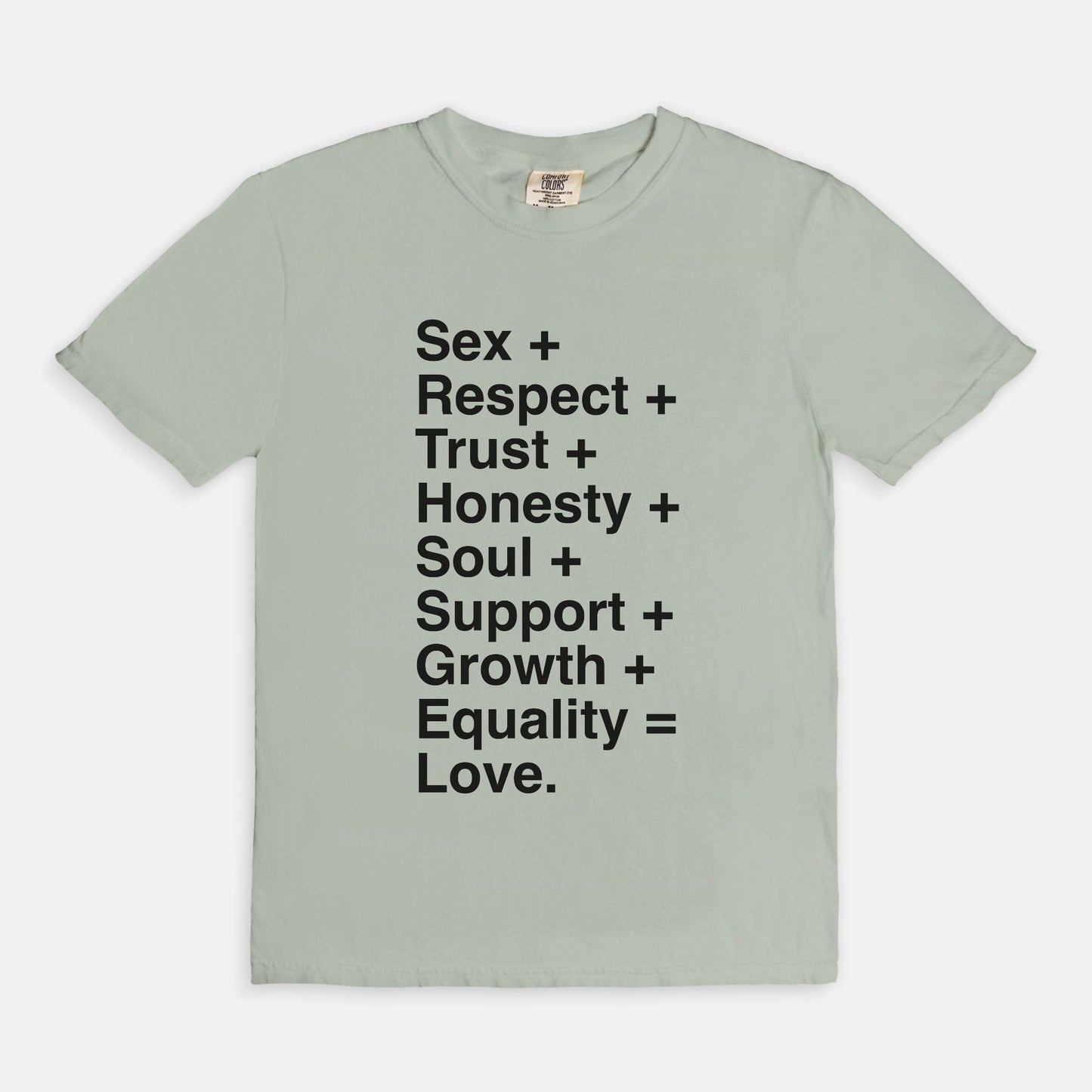 LOVE - T-shirt