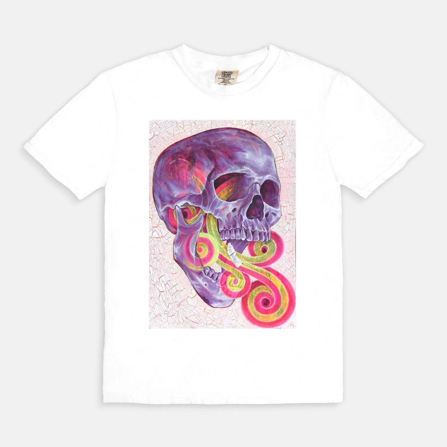The Gift - T-shirt