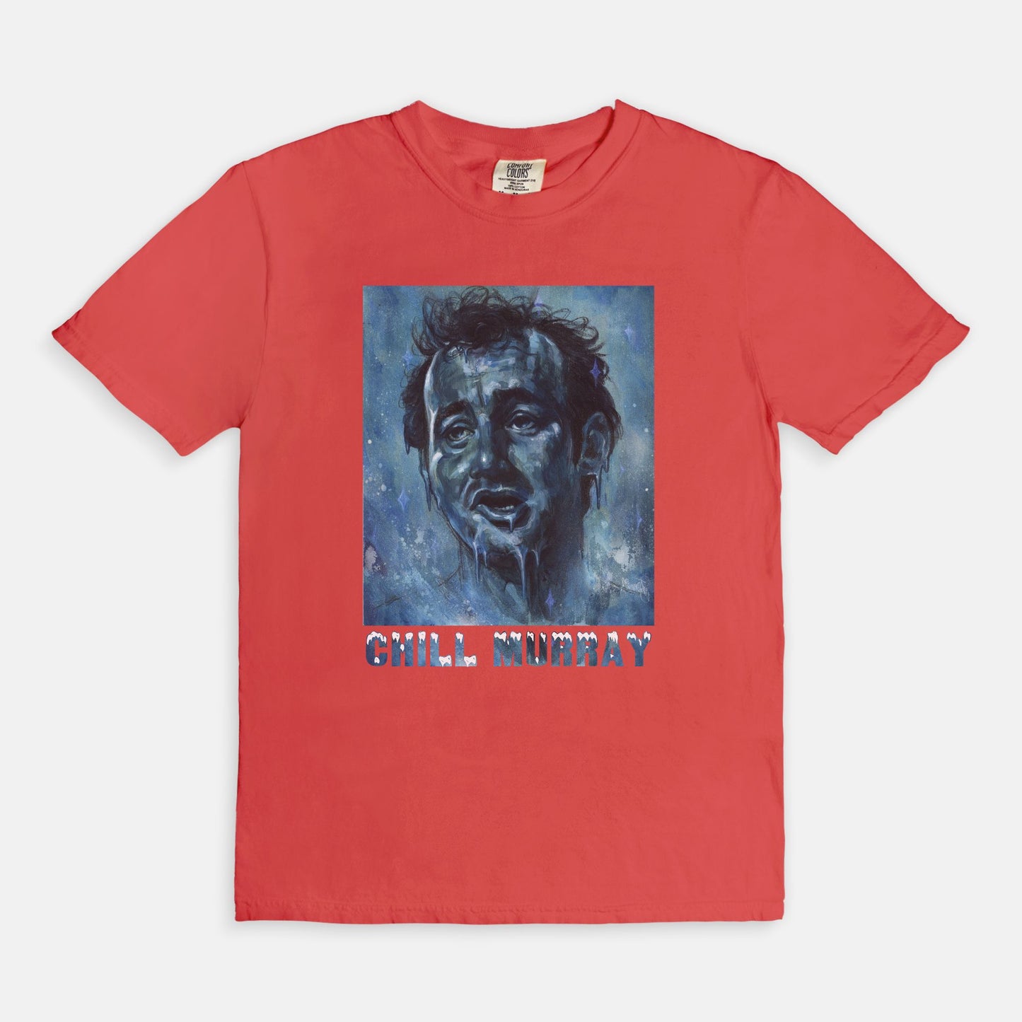 Chill Murray - T-shirt