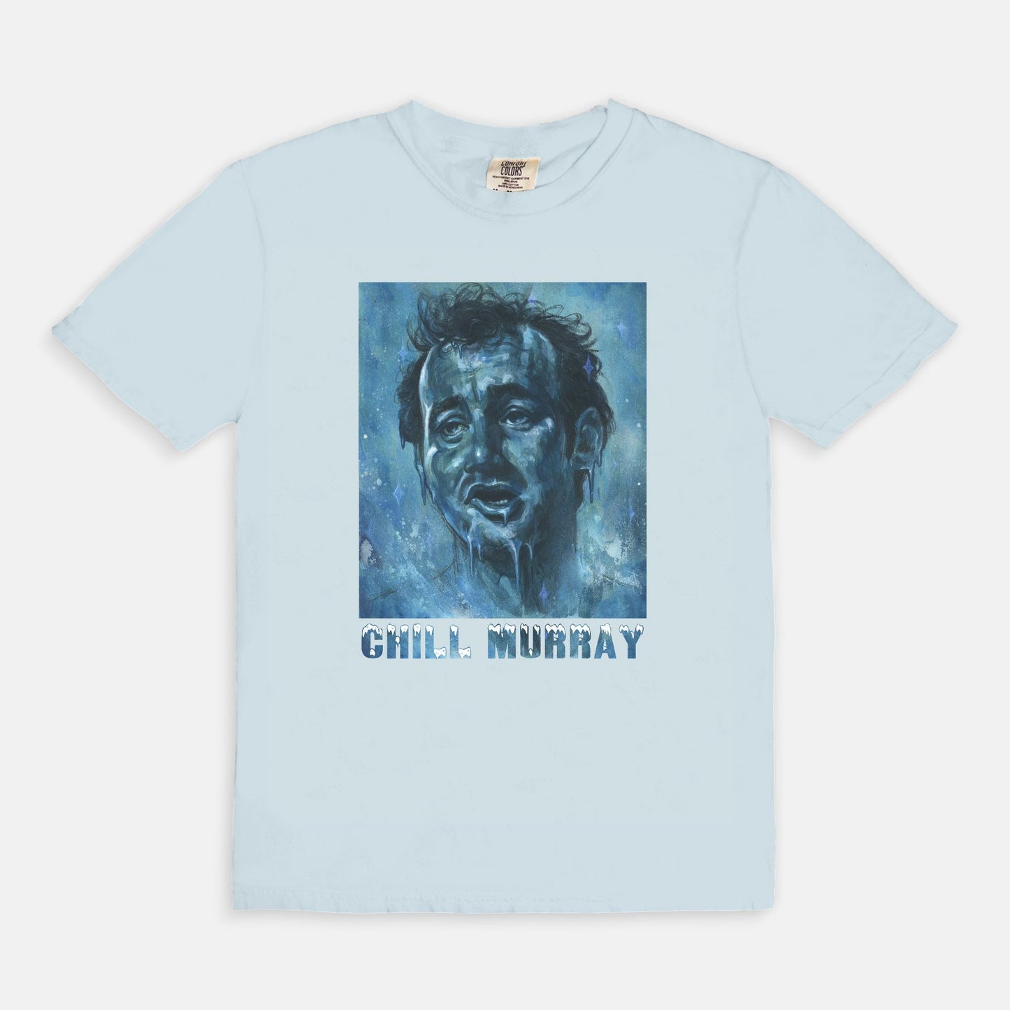 Chill Murray - T-shirt