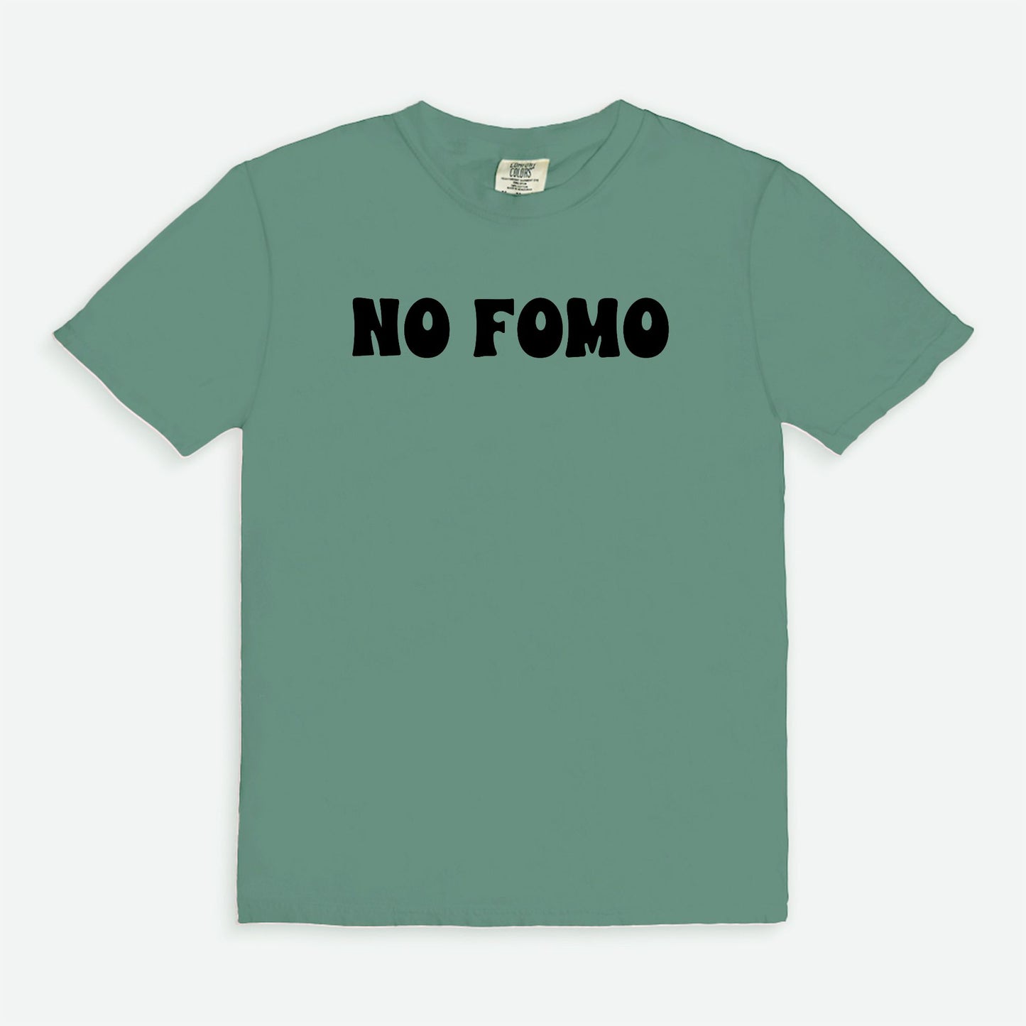 No FOMO - T-shirt